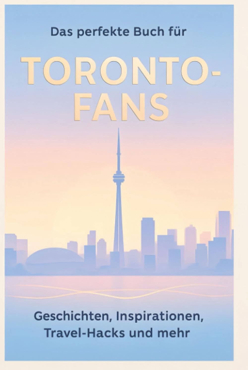 Das perfekte Buch für Toronto-Fans Hobbies & Crafts