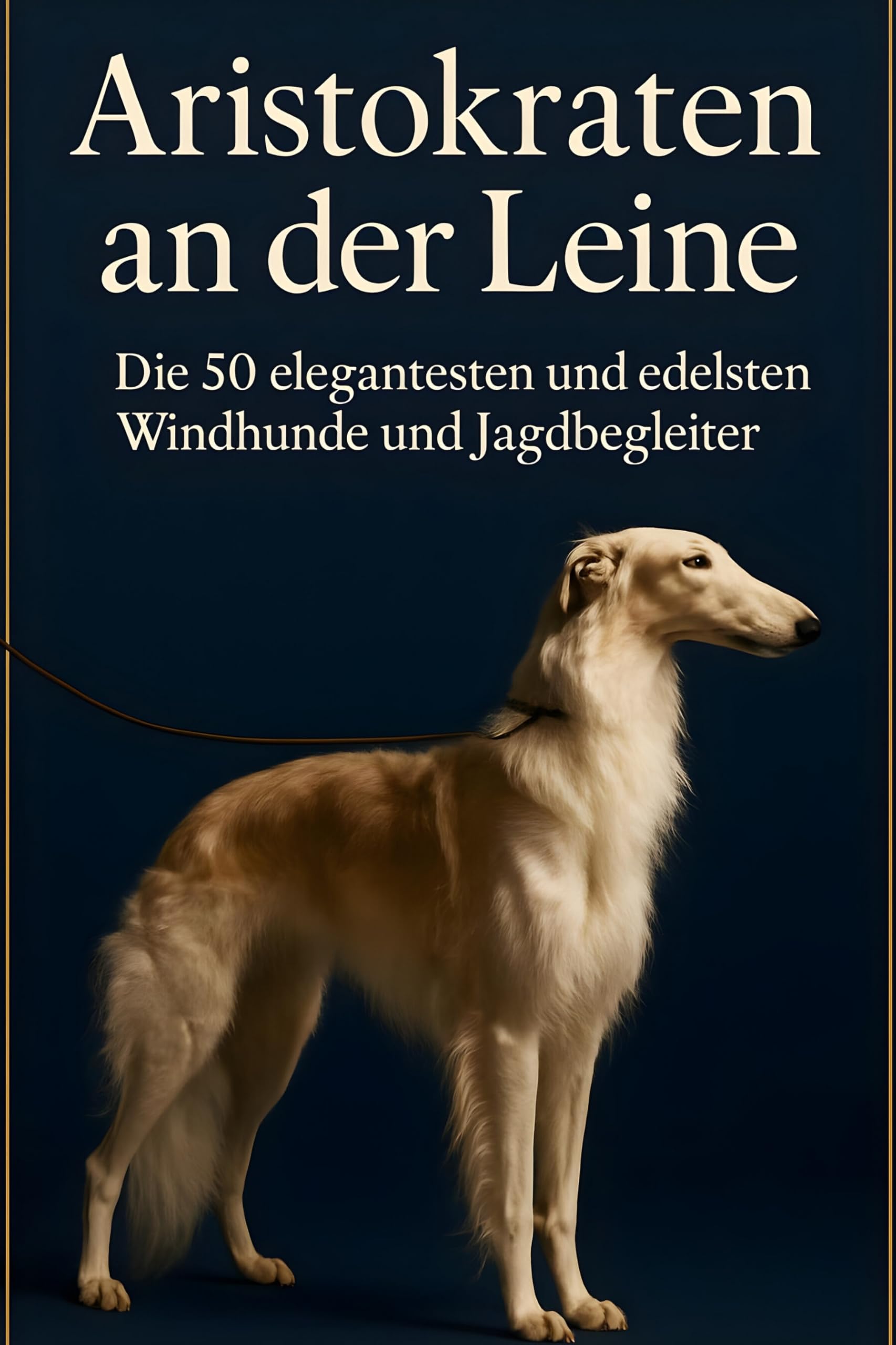 Aristokraten an der Leine Lifestyle