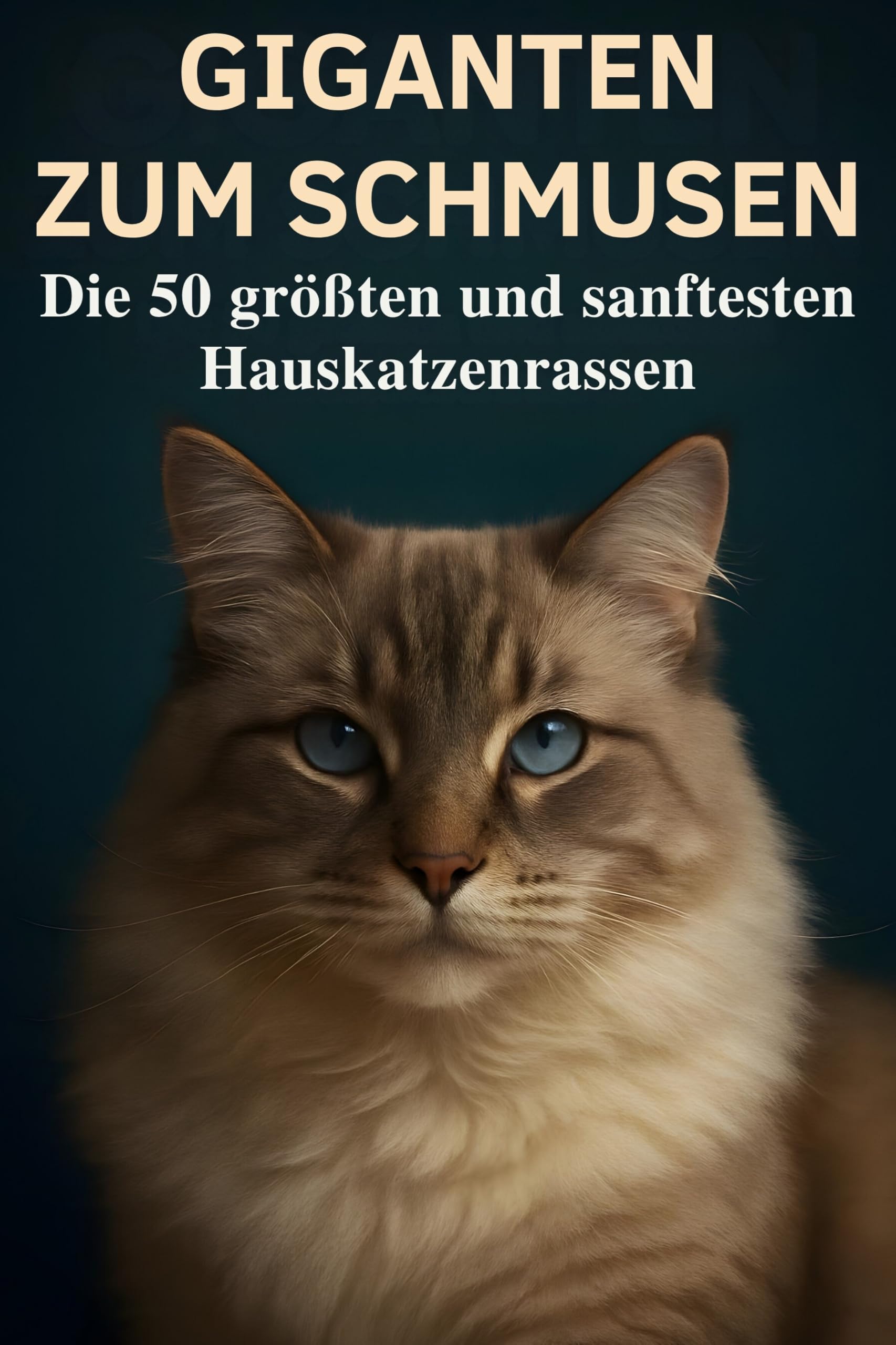 Giganten zum Schmusen Lifestyle