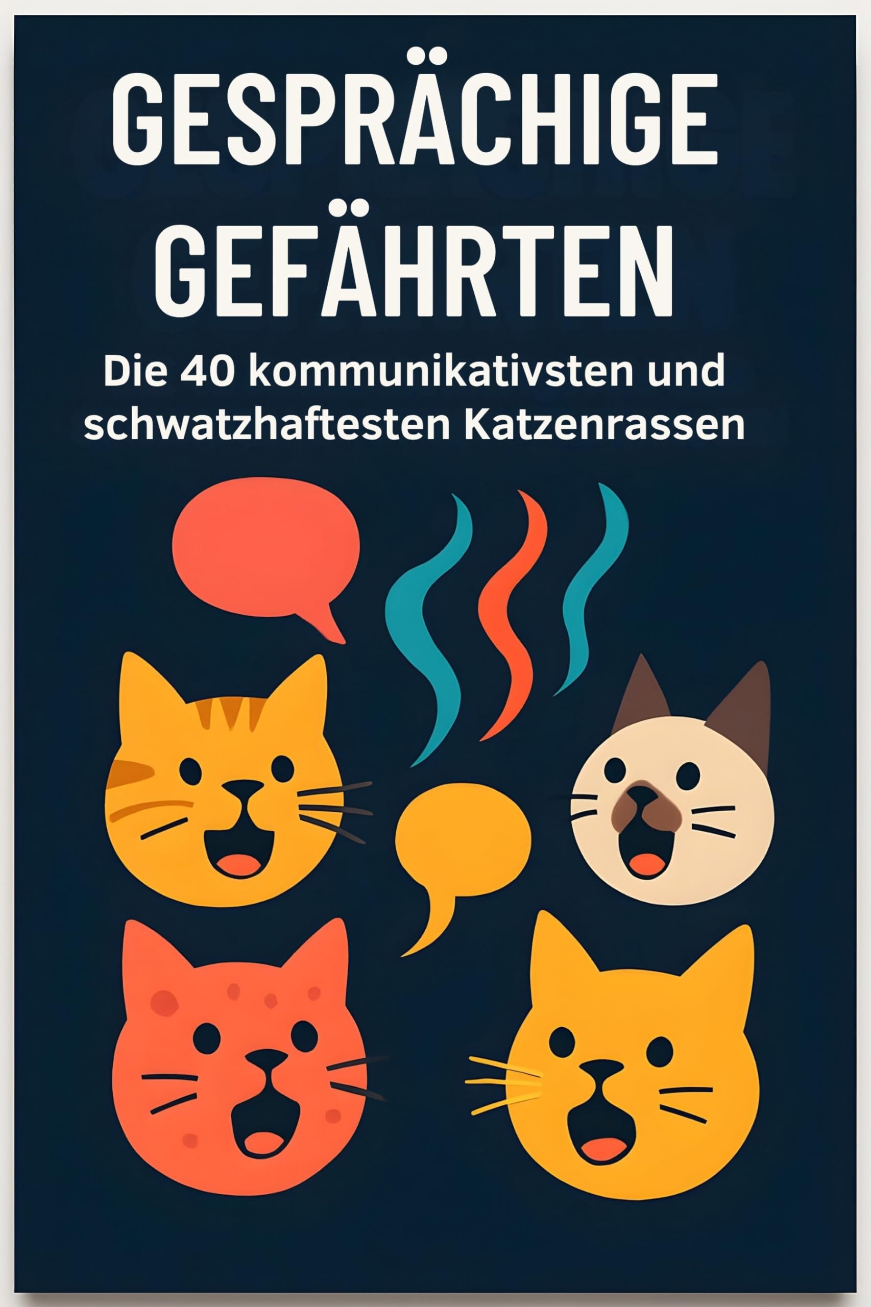 Gesprächige Gefährten Lifestyle