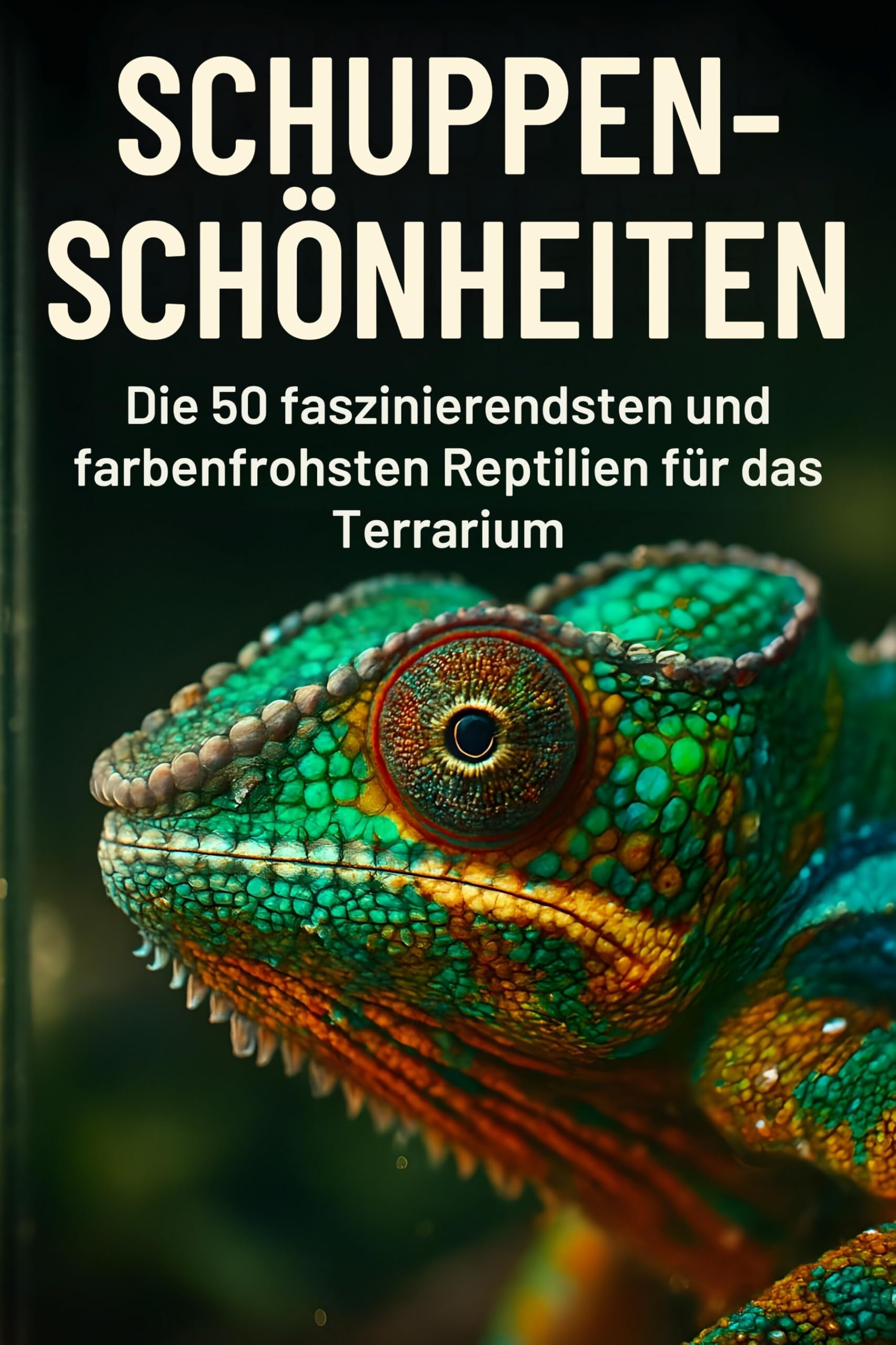 Schuppen-Schönheiten Lifestyle
