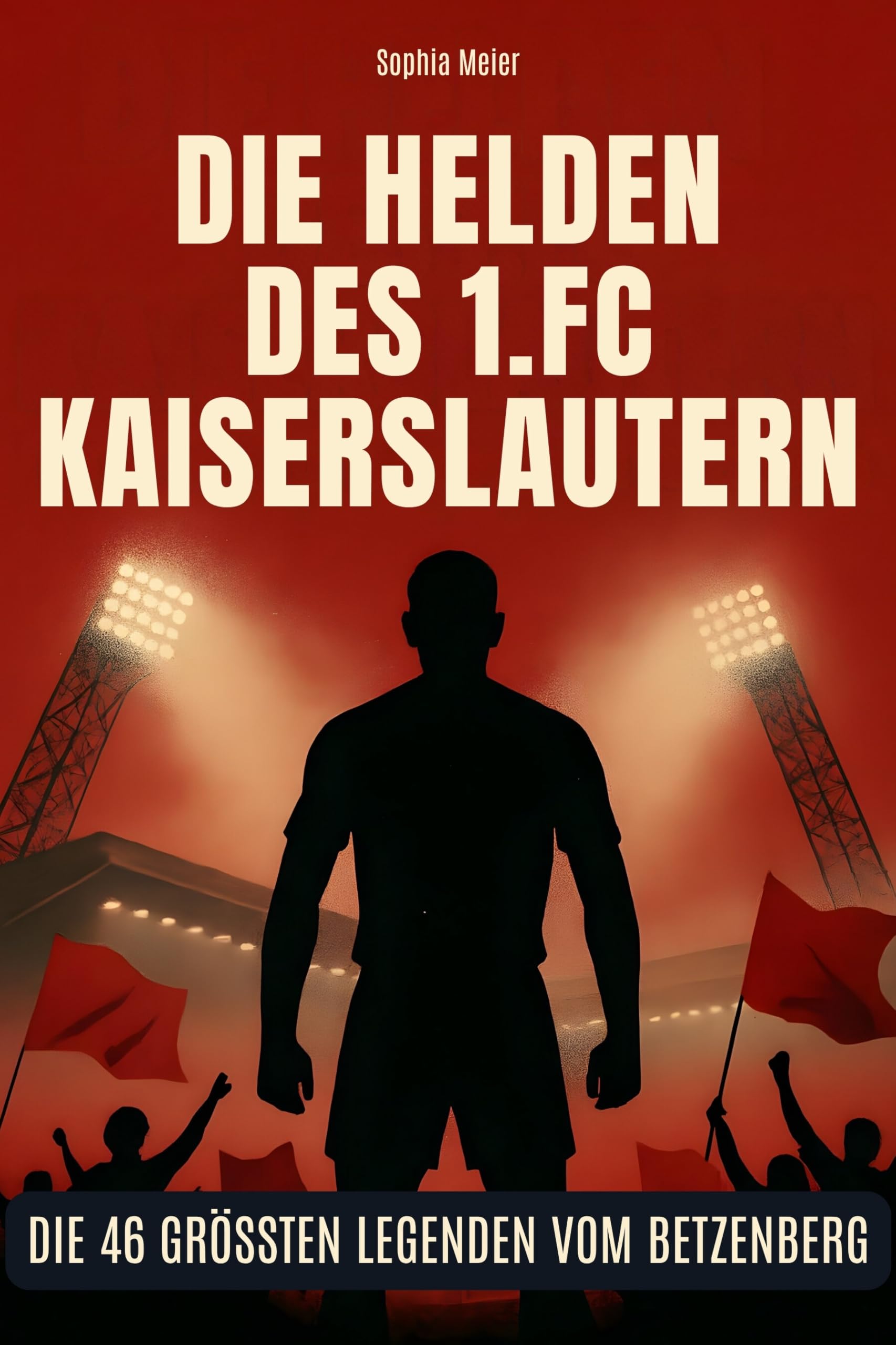 Die Helden des 1. FC Kaiserslautern Memories