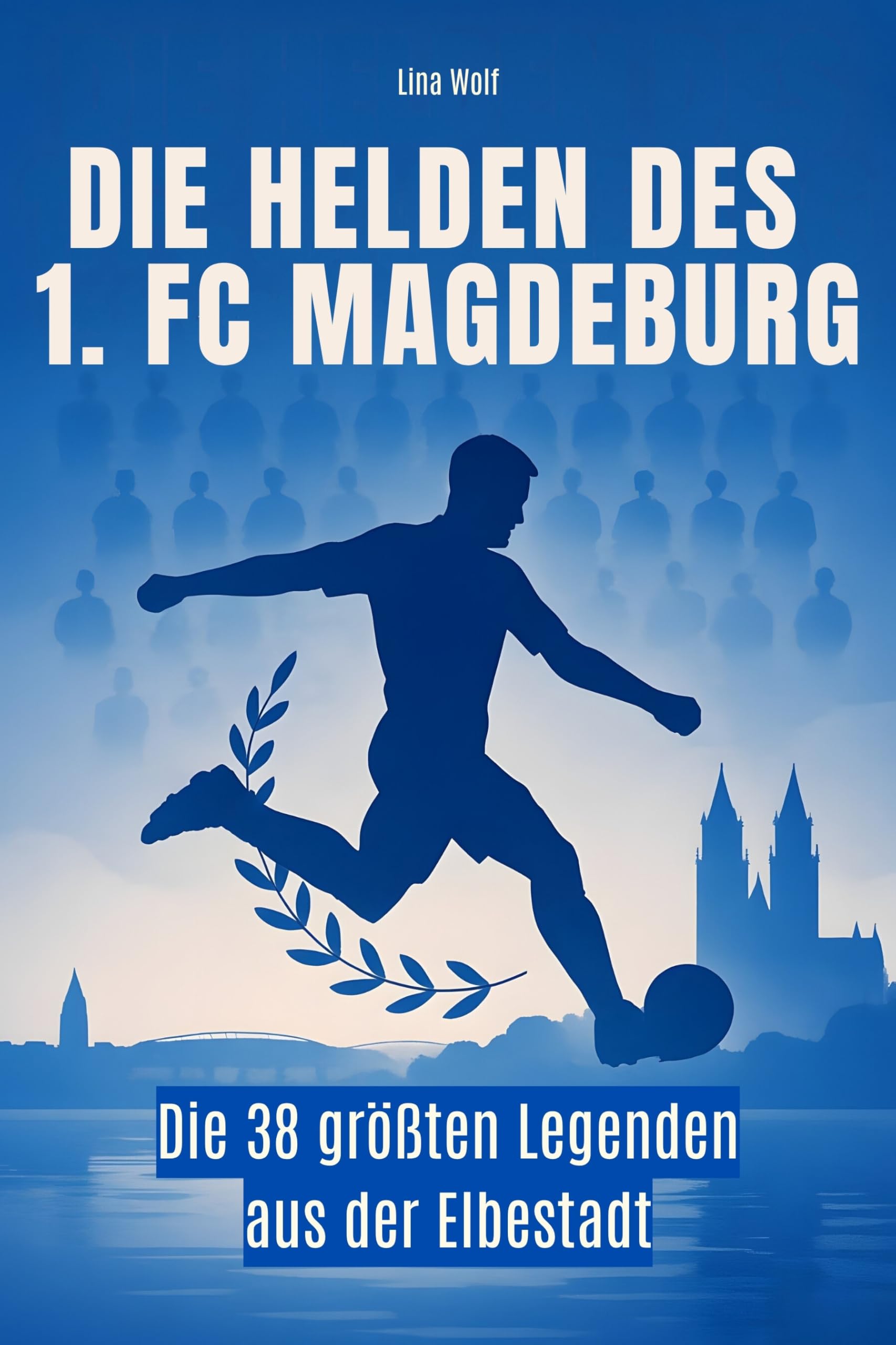 Die Helden des 1. FC Magdeburg Memories