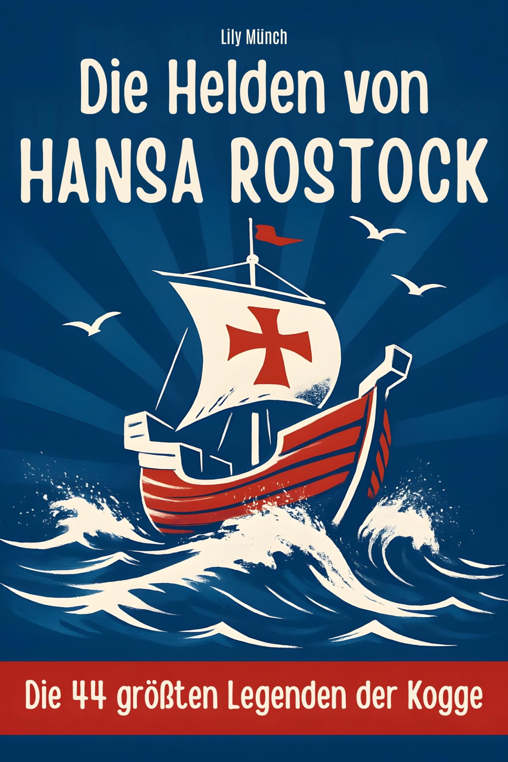 Die Helden von Hansa Rostock Memories