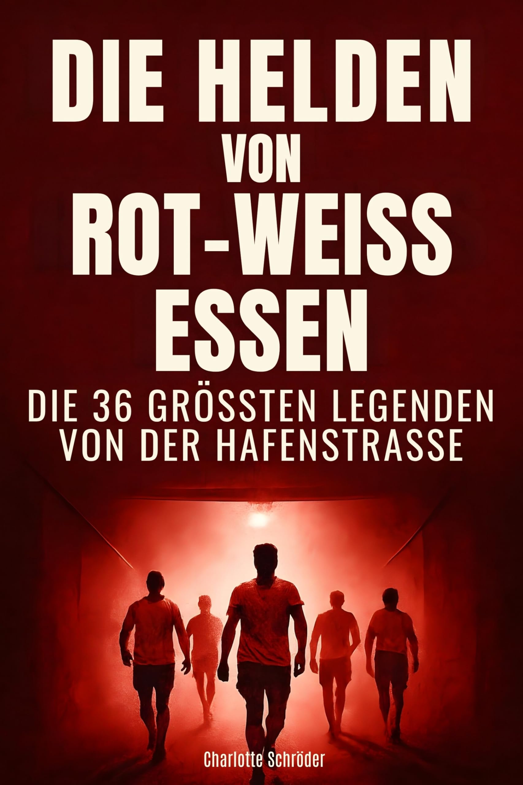 Die Helden von Rot-Weiss Essen Memories