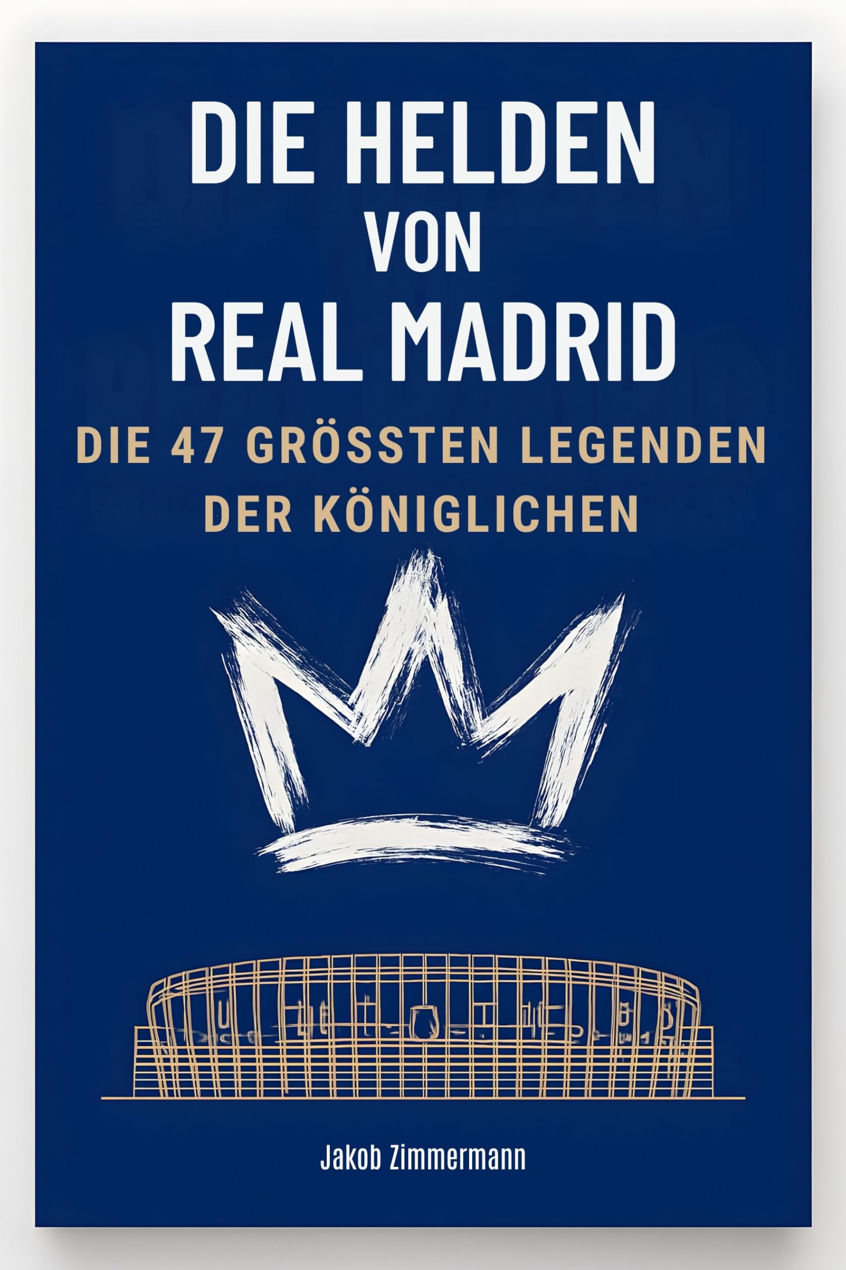 Die Helden von Real Madrid Memories