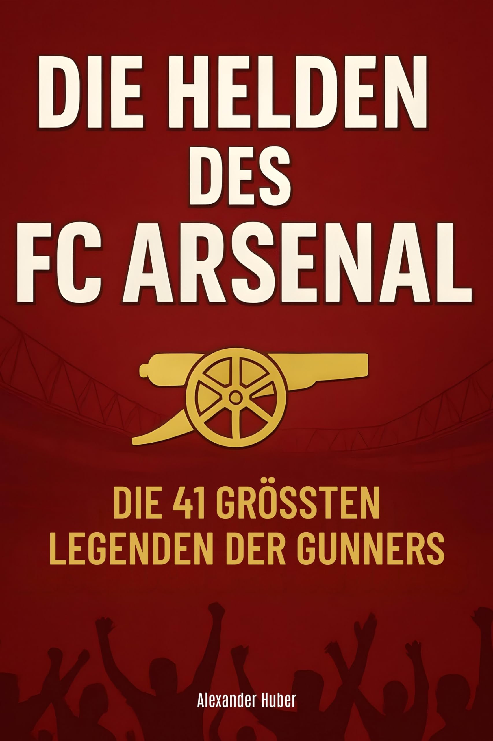 Die Helden des FC Arsenal Memories