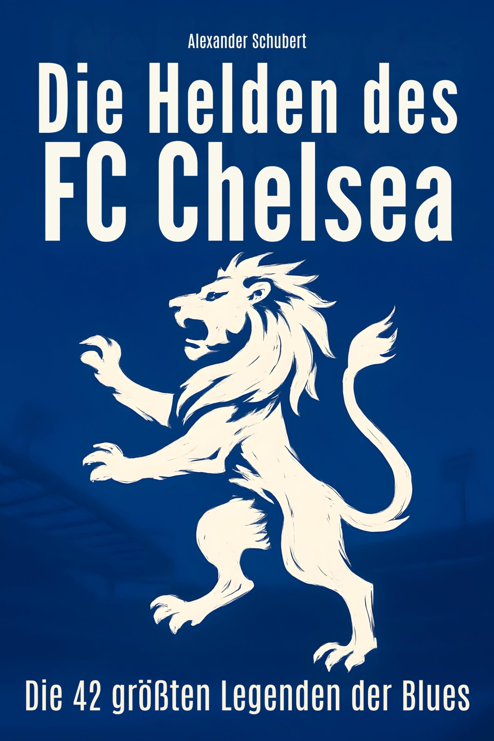 Die Helden des FC Chelsea Memories