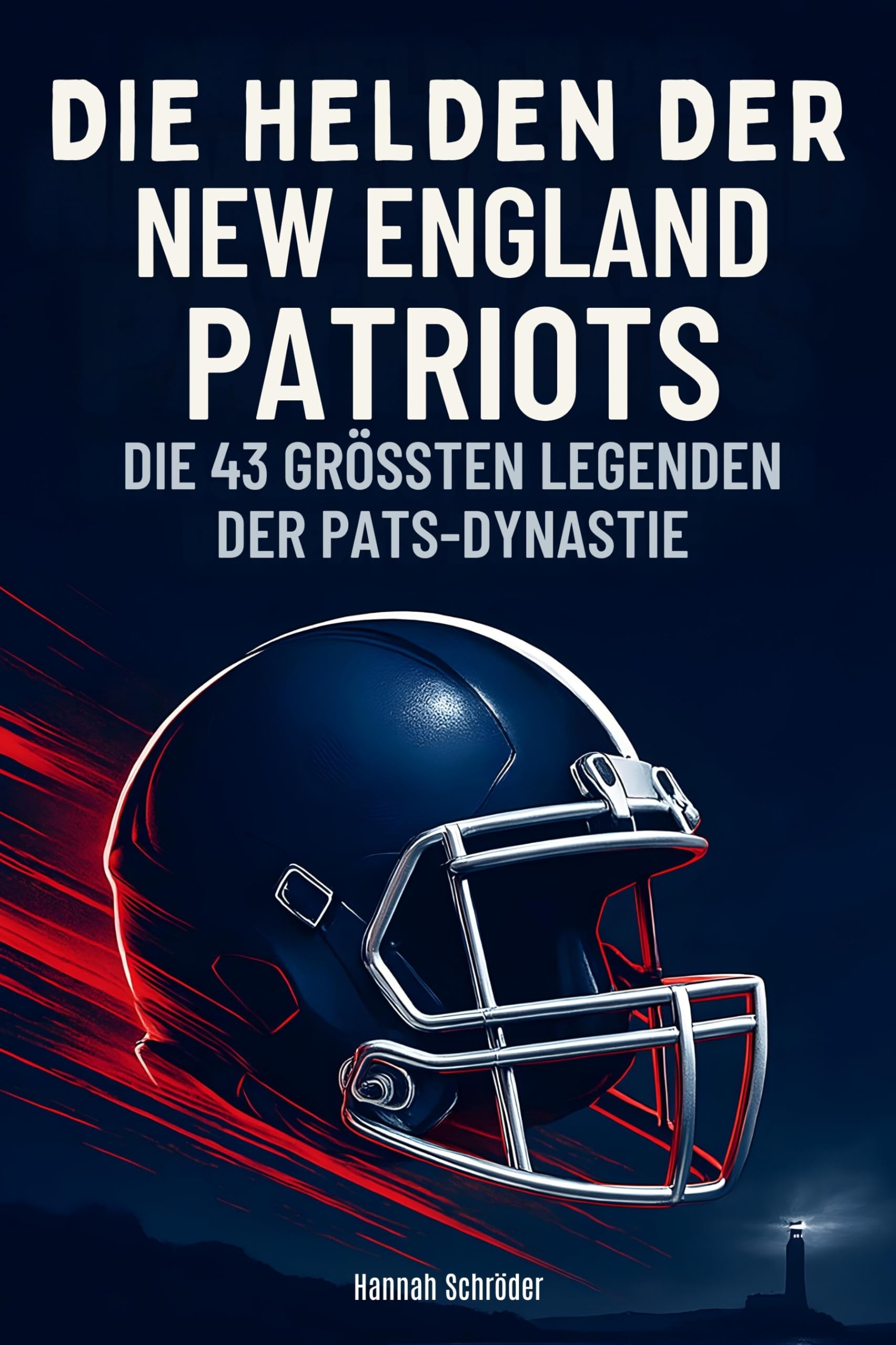 Die Helden der New England Patriots Memories