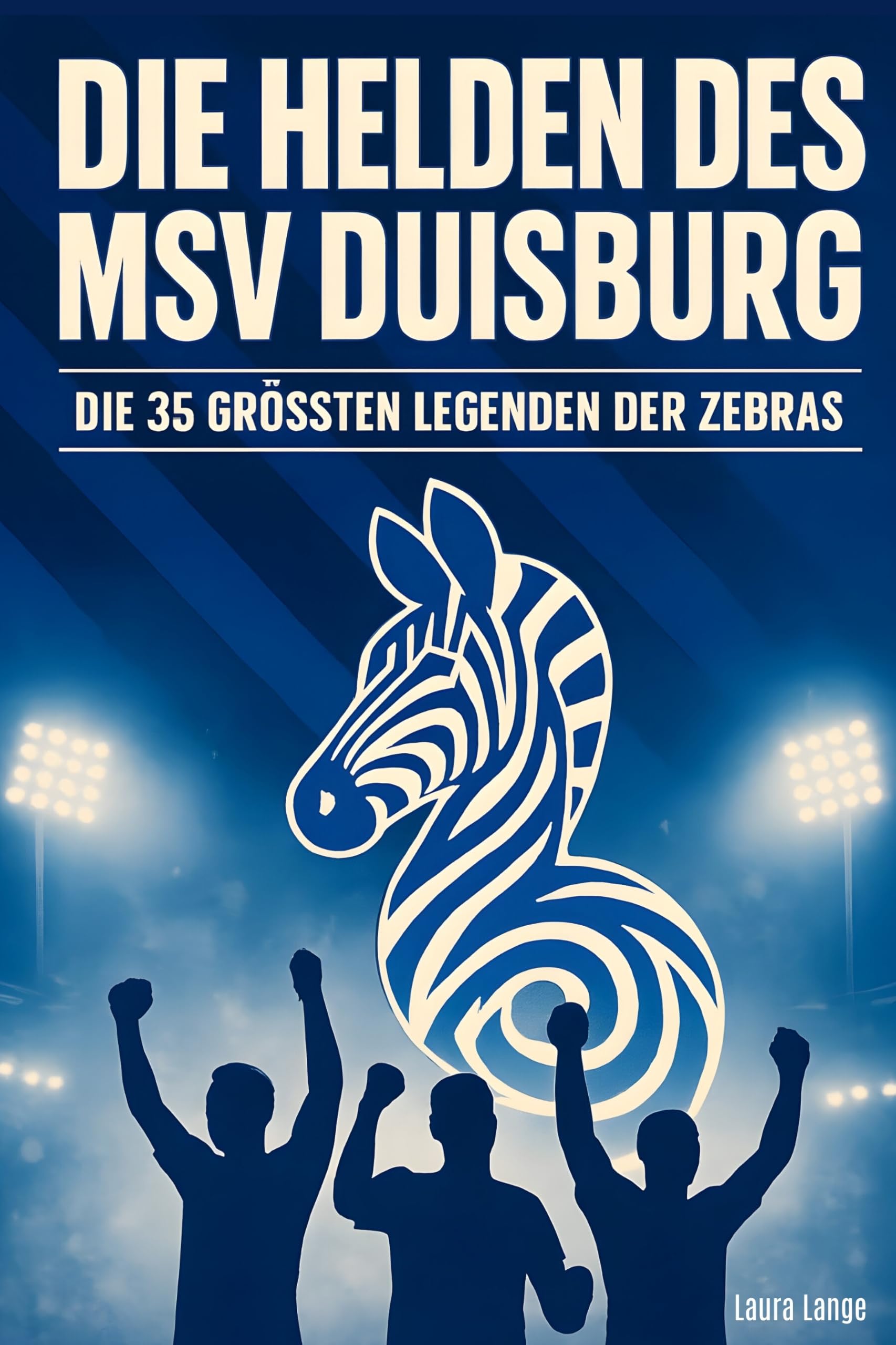 Die Helden des MSV Duisburg Memories
