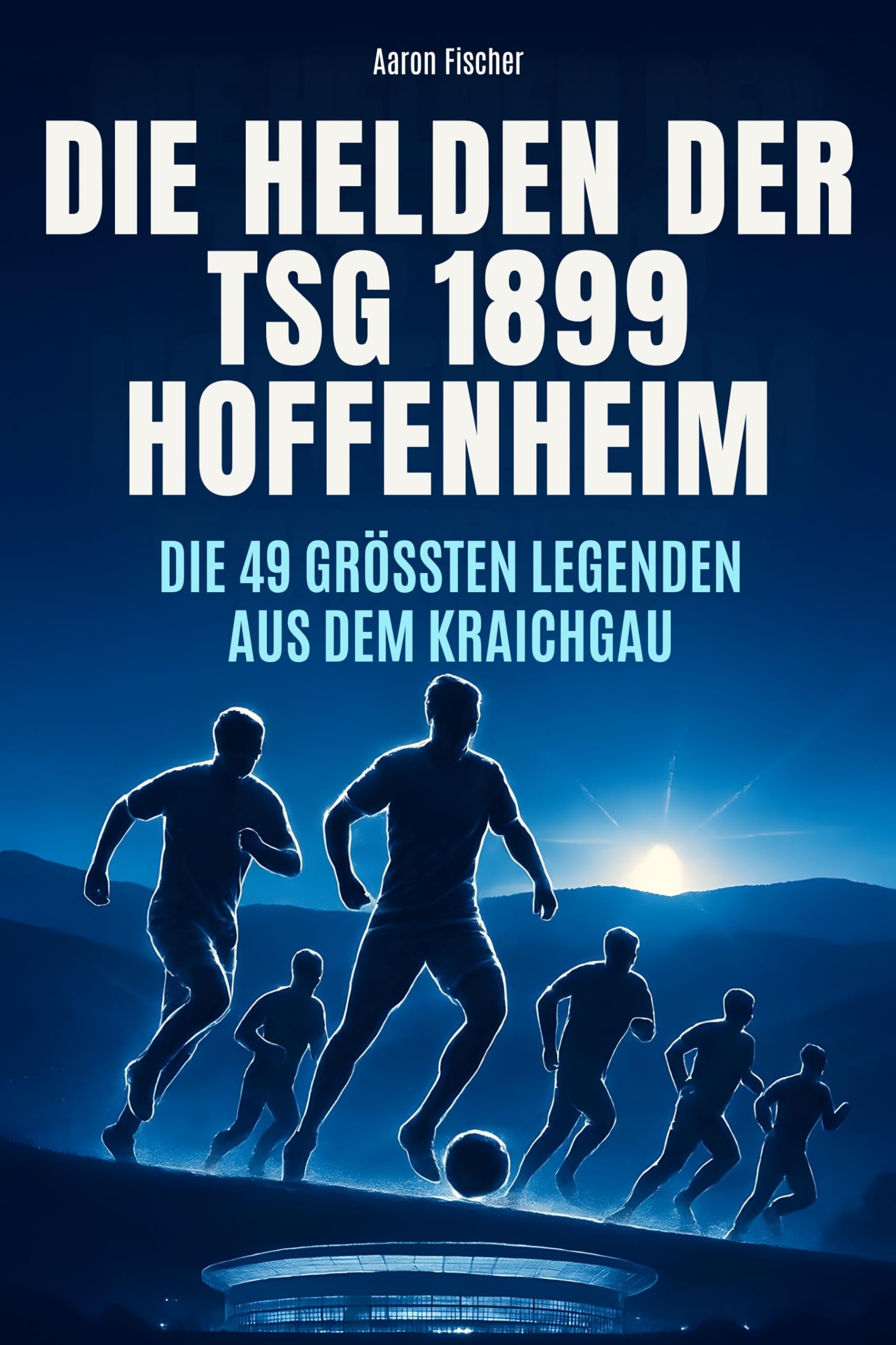 Die Helden der TSG 1899 Hoffenheim Memories