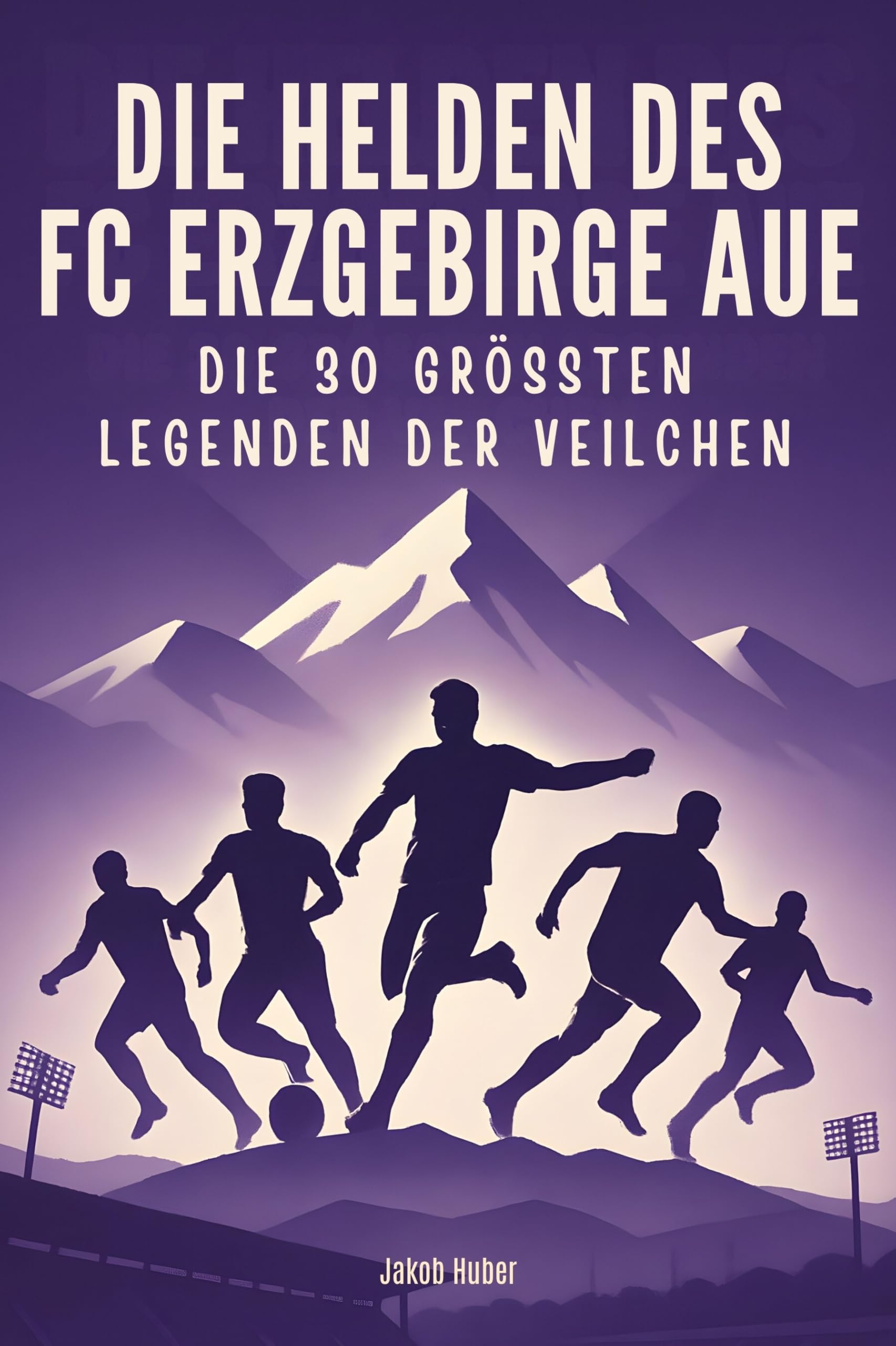 Die Helden des FC Erzgebirge Aue Memories