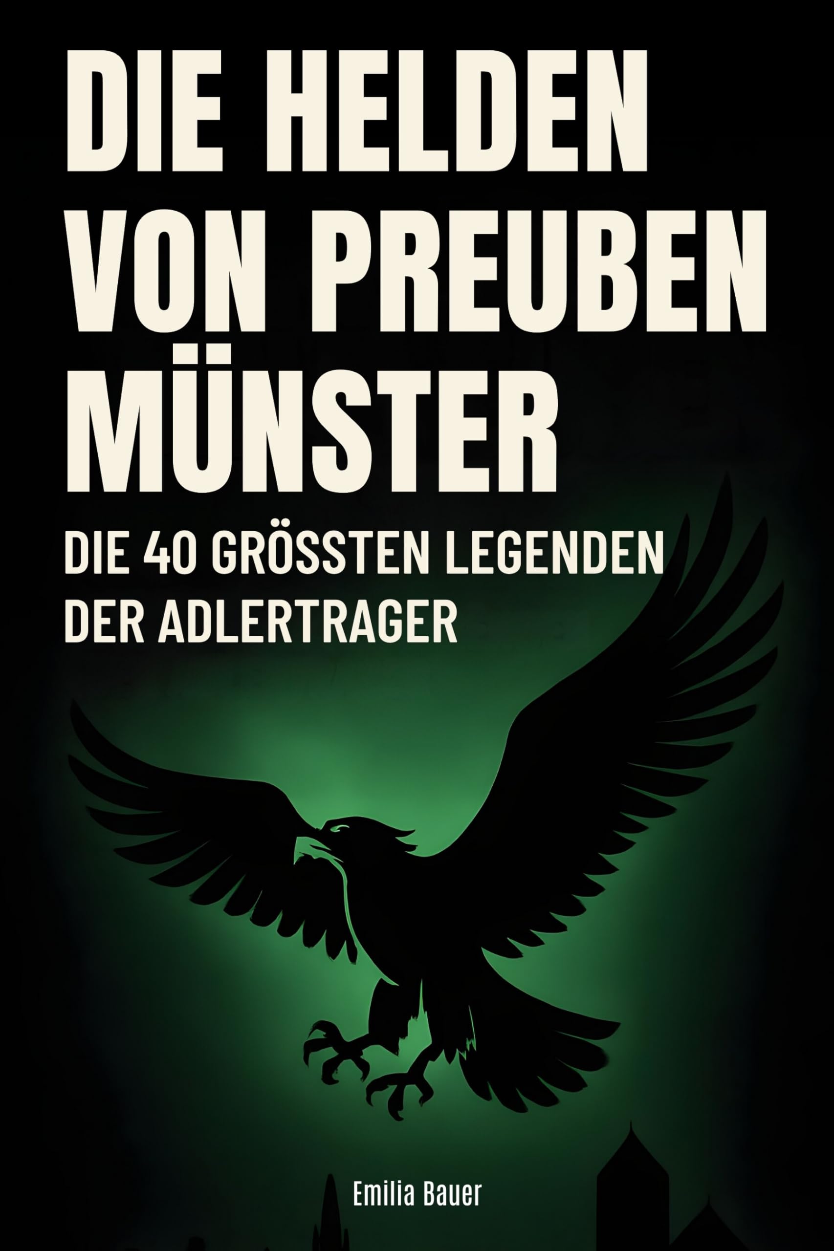 Die Helden von Preußen Münster Memories