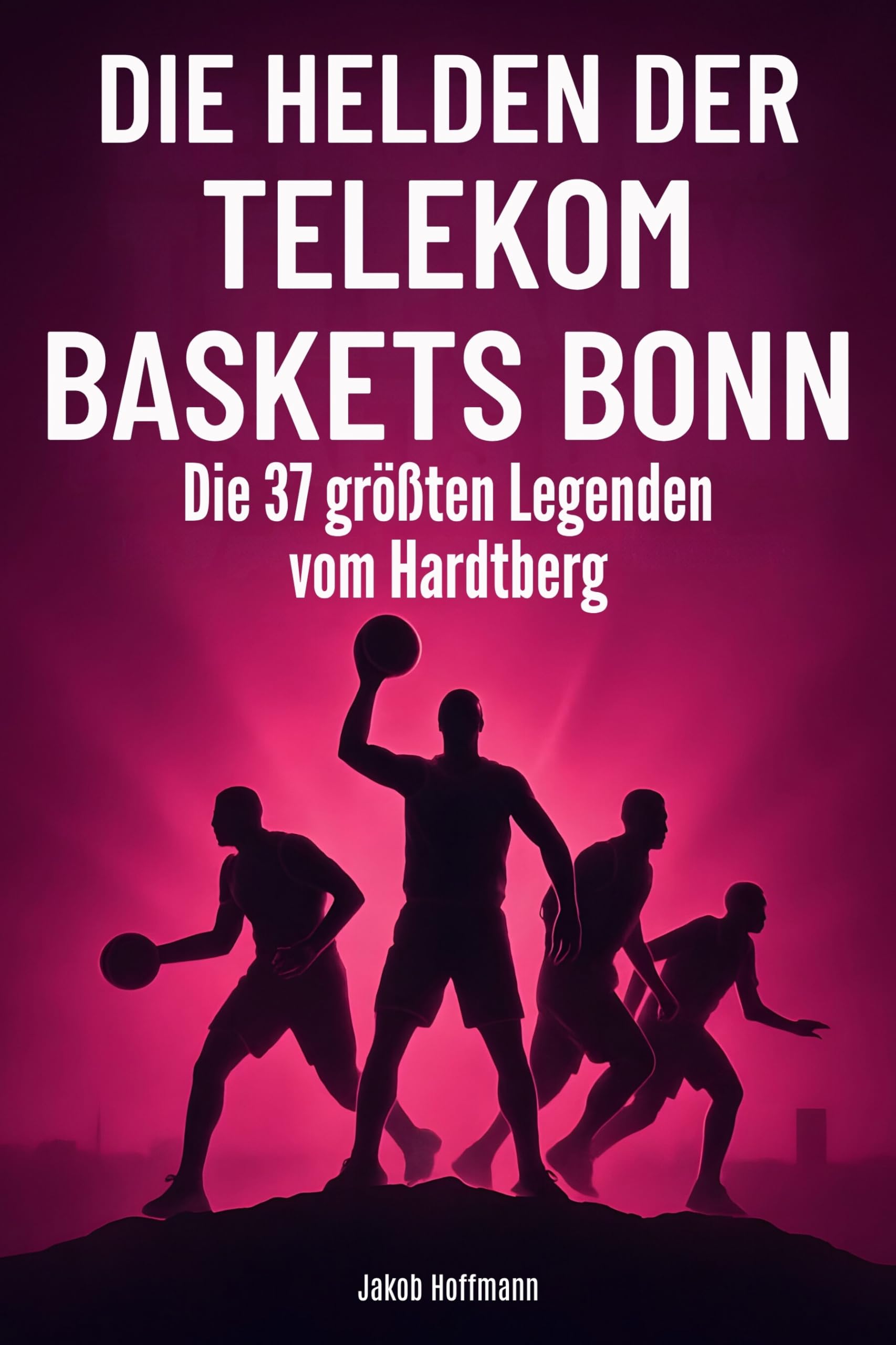 Die Helden der Telekom Baskets Bonn Memories