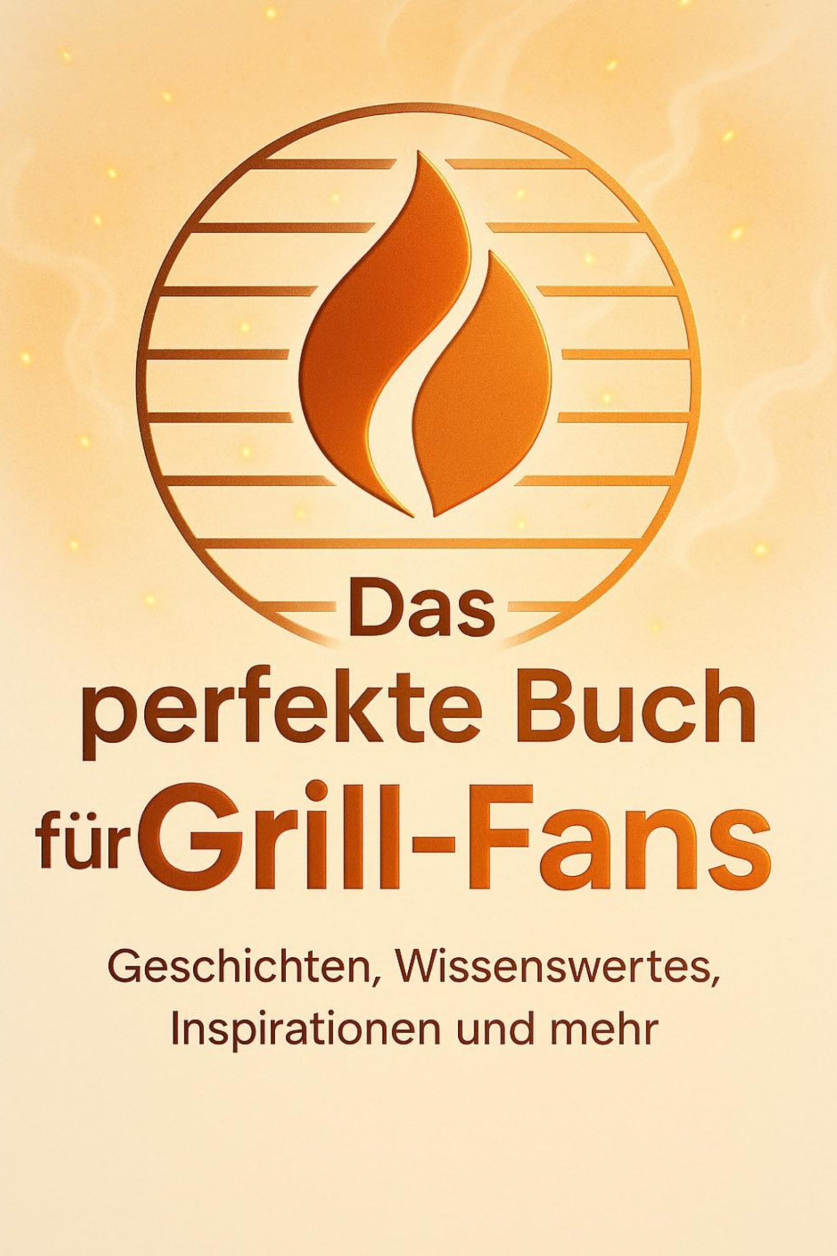 Das perfekte Buch für Grill-Fans Lifestyle