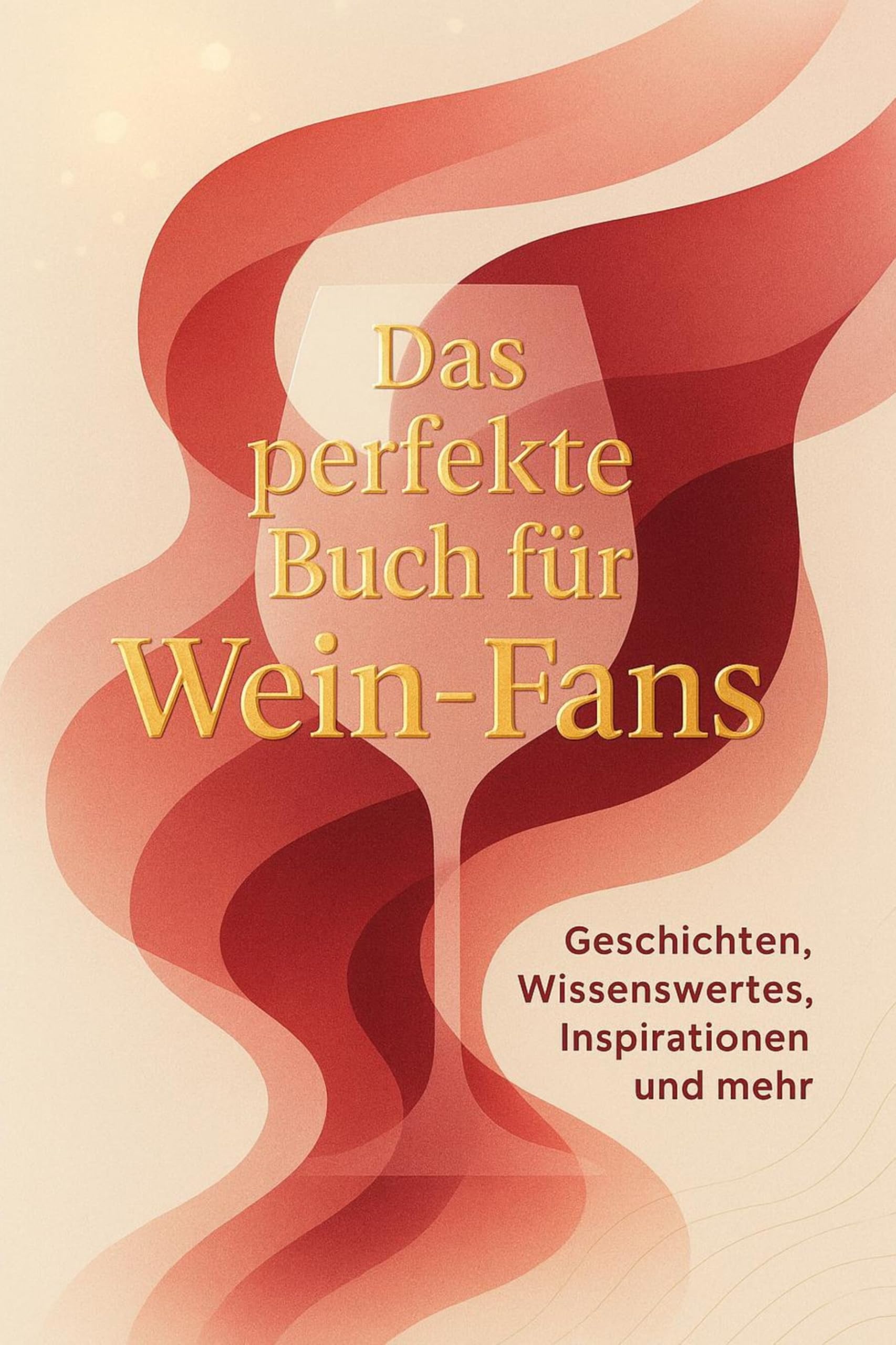 Das perfekte Buch für Wein-Fans Lifestyle