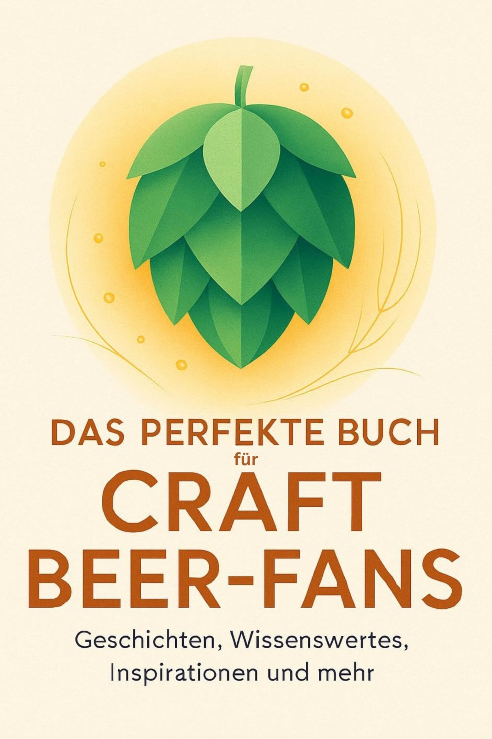 Das perfekte Buch für Craft Beer-Fans Lifestyle