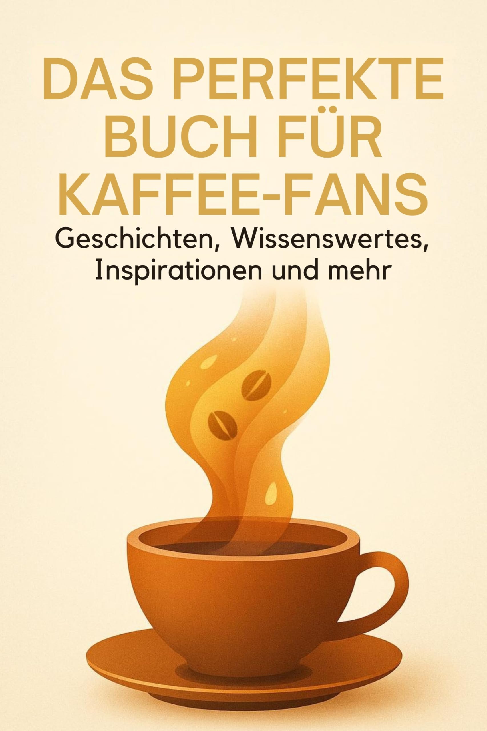 Das perfekte Buch für Kaffee-Fans Lifestyle