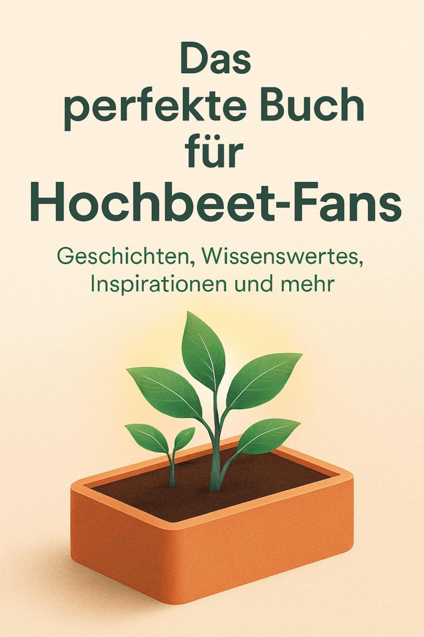 Das perfekte Buch für Hochbeet-Fans Lifestyle