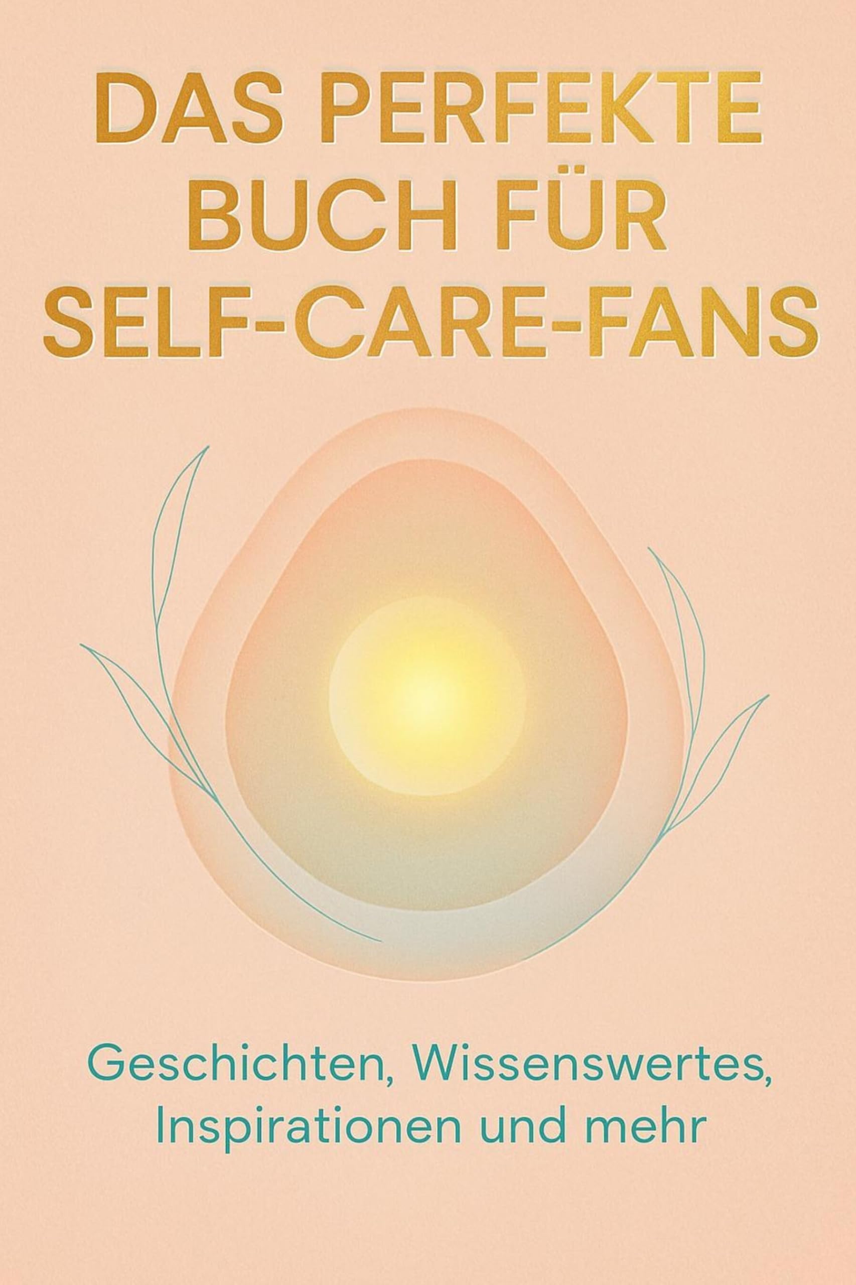 Das perfekte Buch für Self-Care-Fans Lifestyle