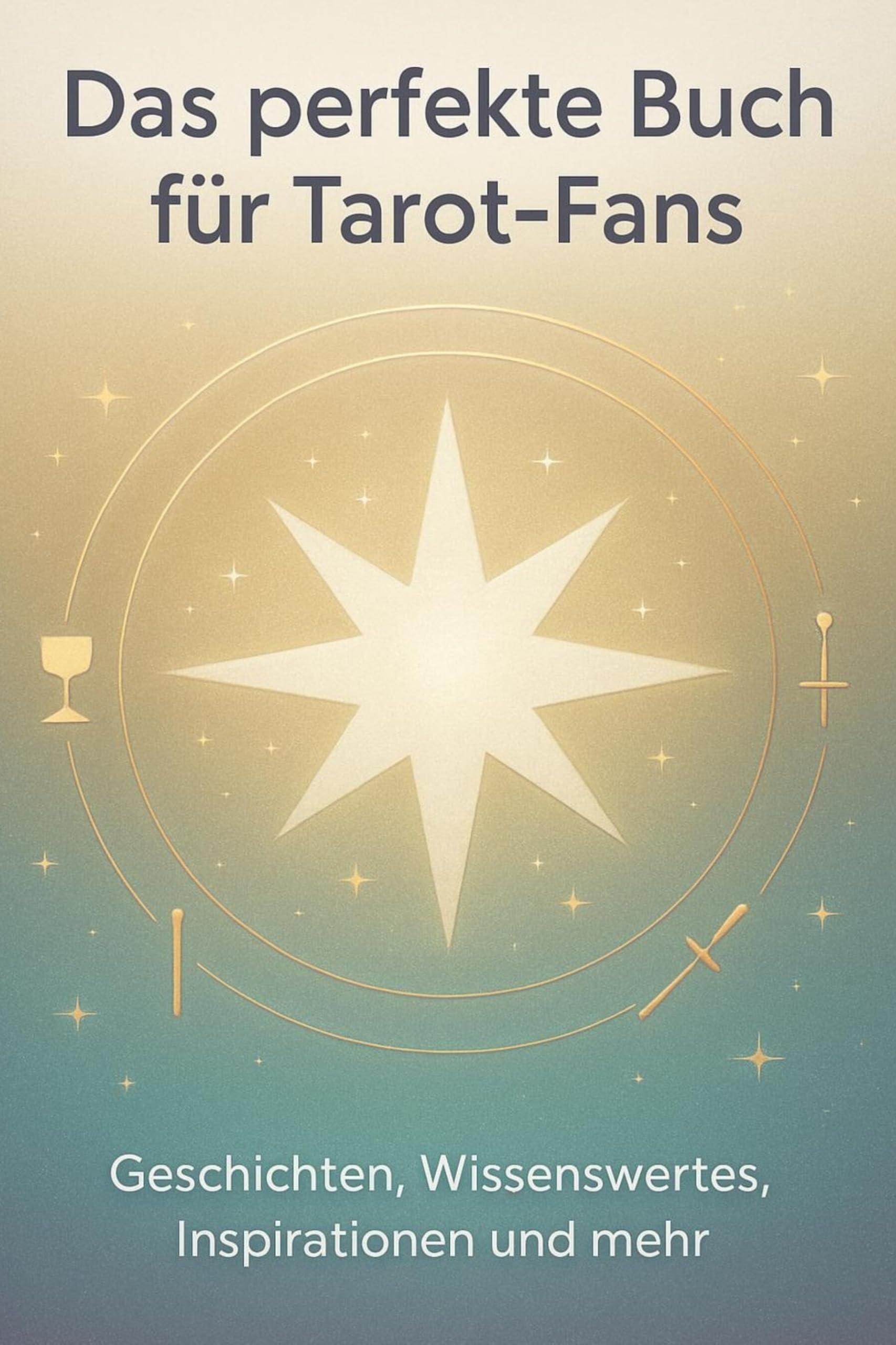 Das perfekte Buch für Tarot-Fans Lifestyle