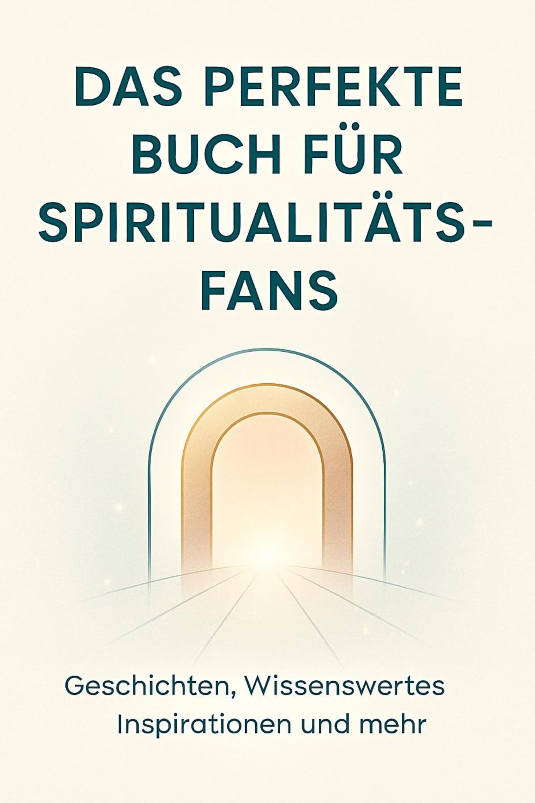 Das perfekte Buch für Spiritualitäts-Fans Lifestyle