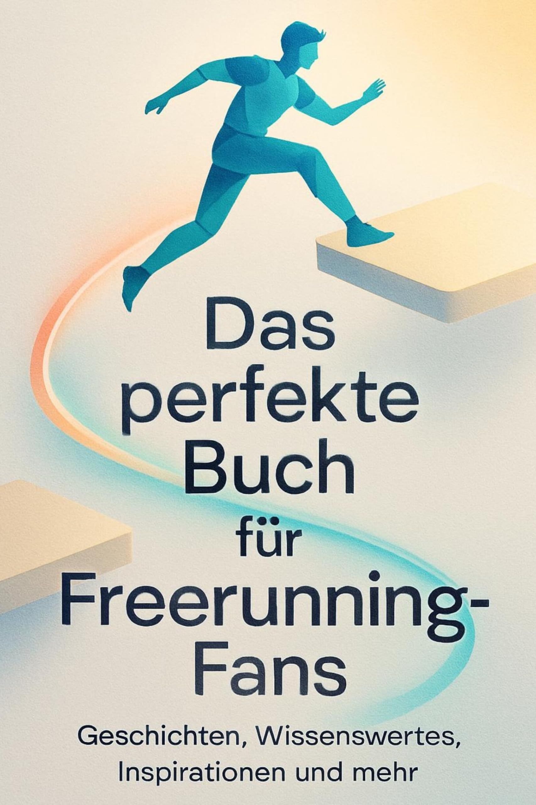 Das perfekte Buch für Freerunning-Fans Lifestyle