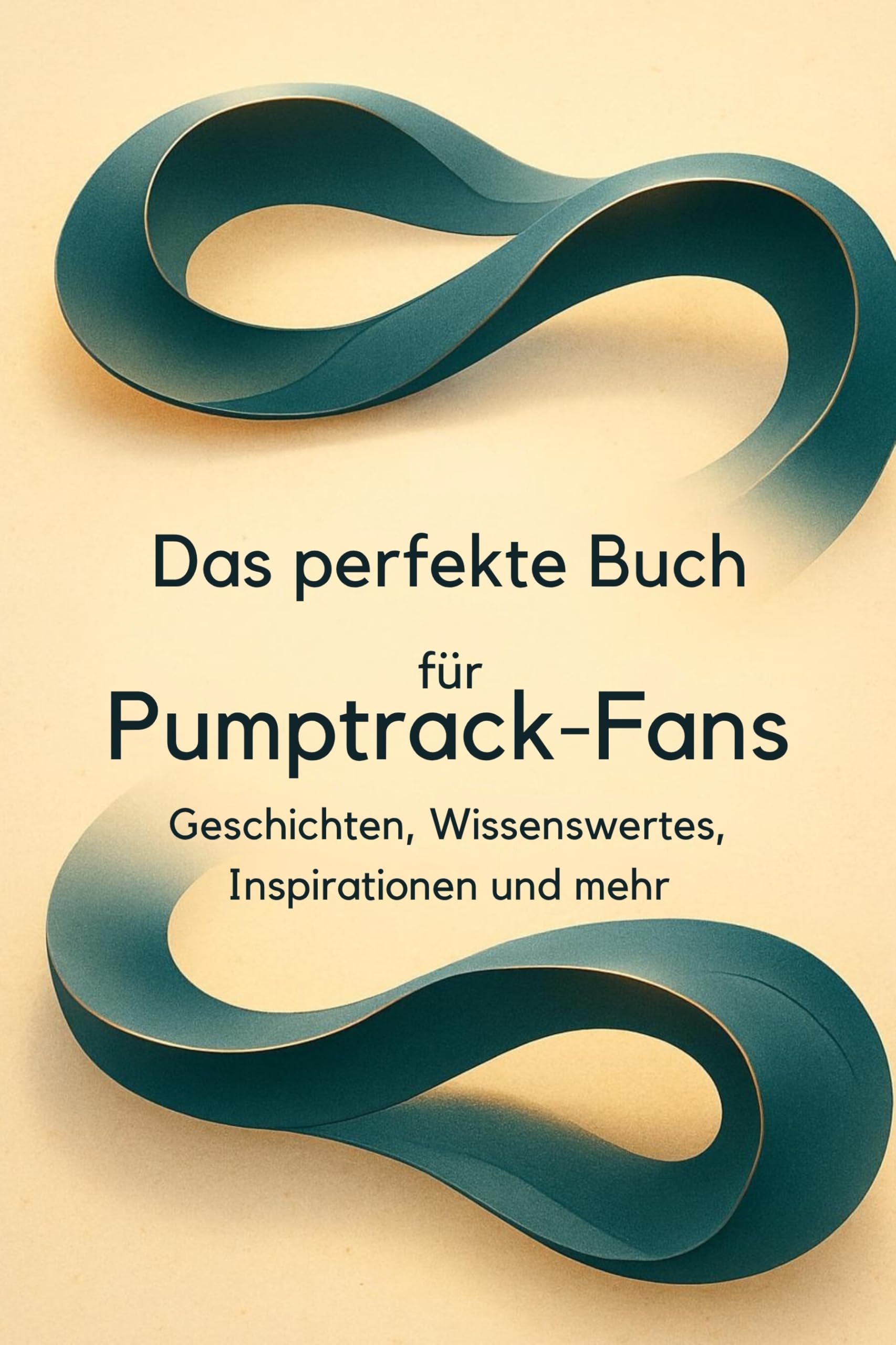 Das perfekte Buch für Pumptrack-Fans Lifestyle