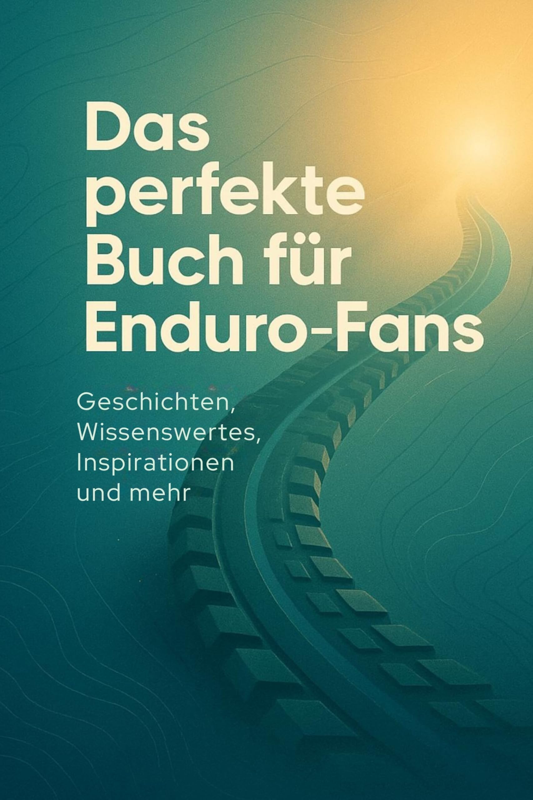 Das perfekte Buch für Enduro-Fans Lifestyle