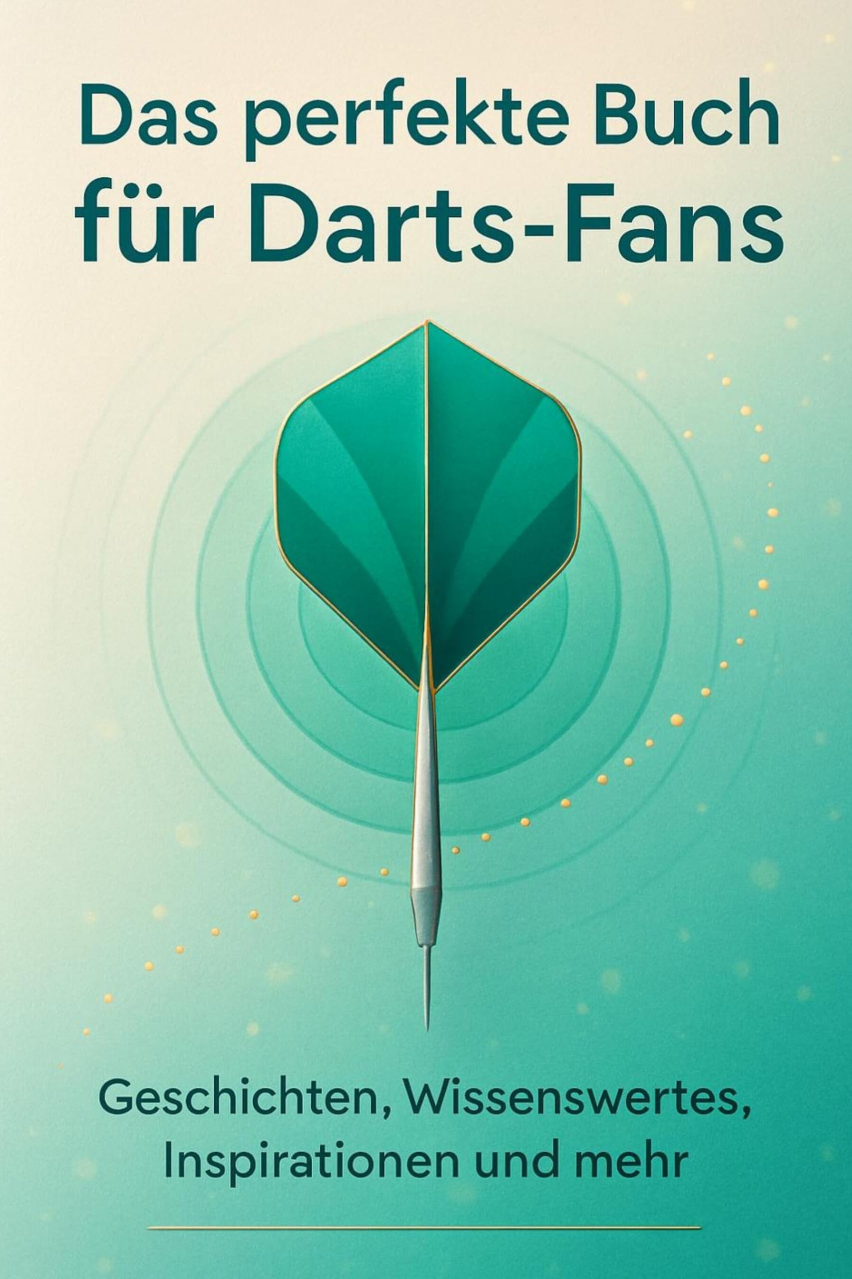 Das perfekte Buch für Darts-Fans Lifestyle