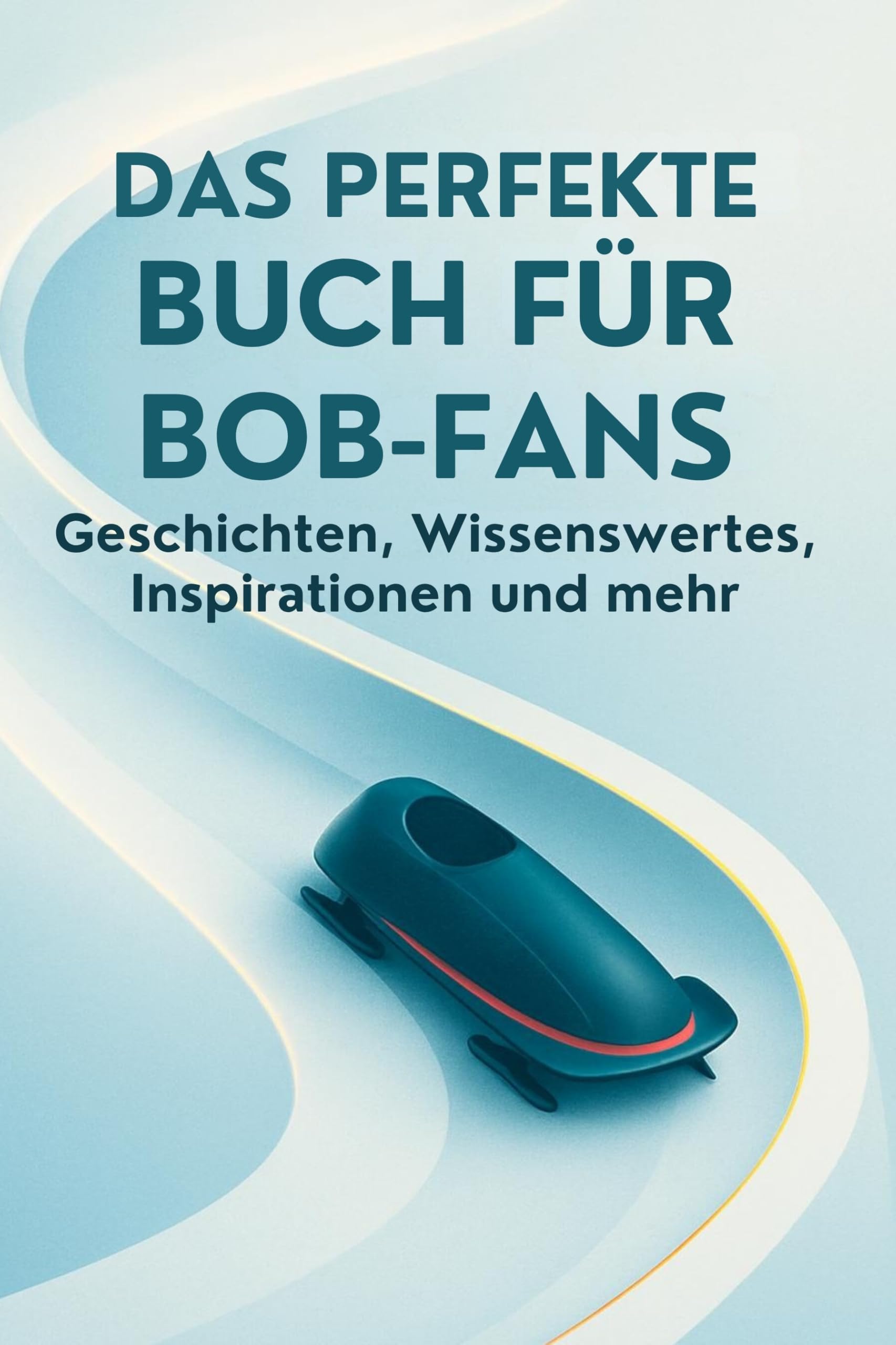 Das perfekte Buch für Bob-Fans Lifestyle