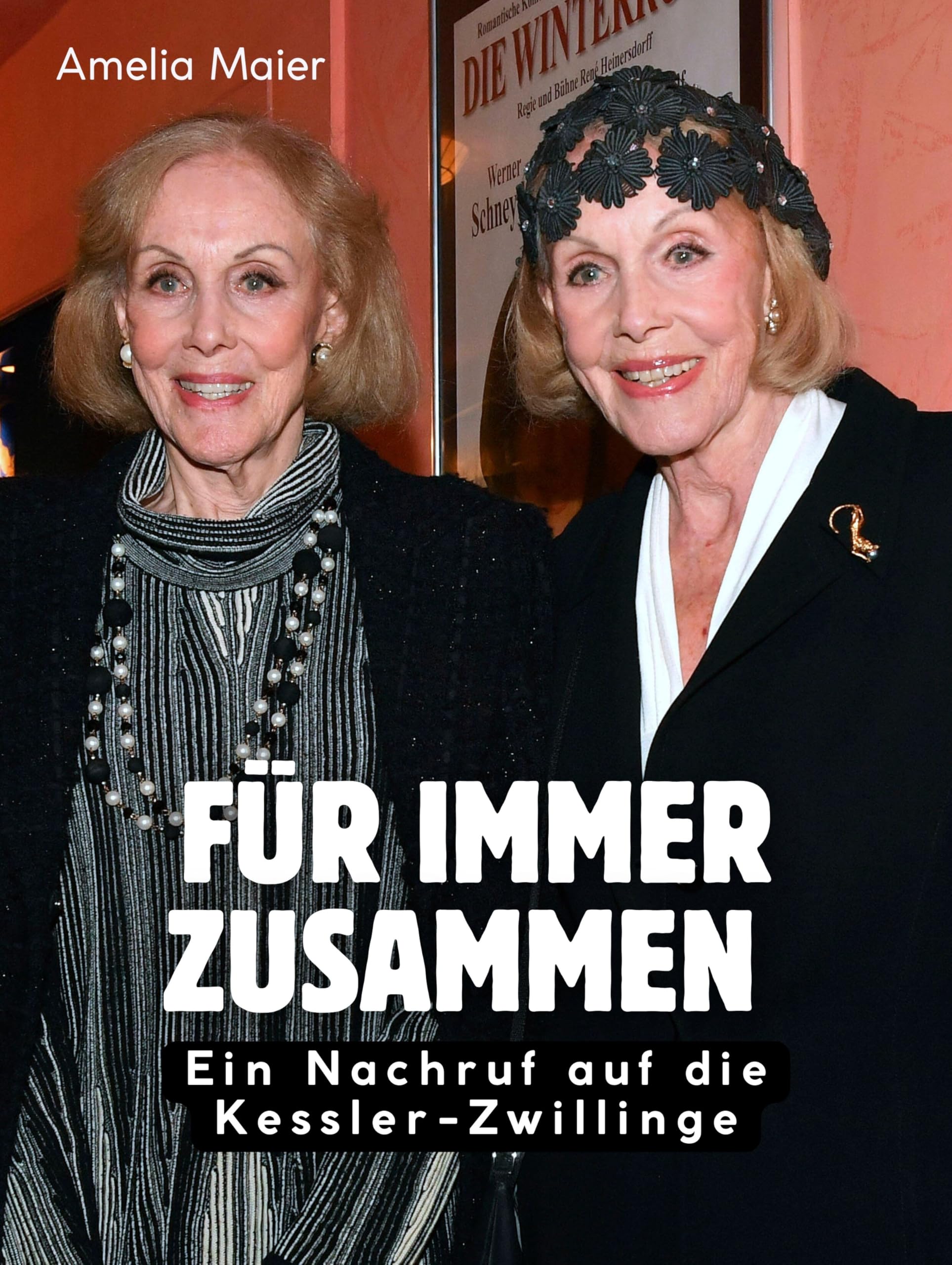 Für immer zusammen Art & Literature
