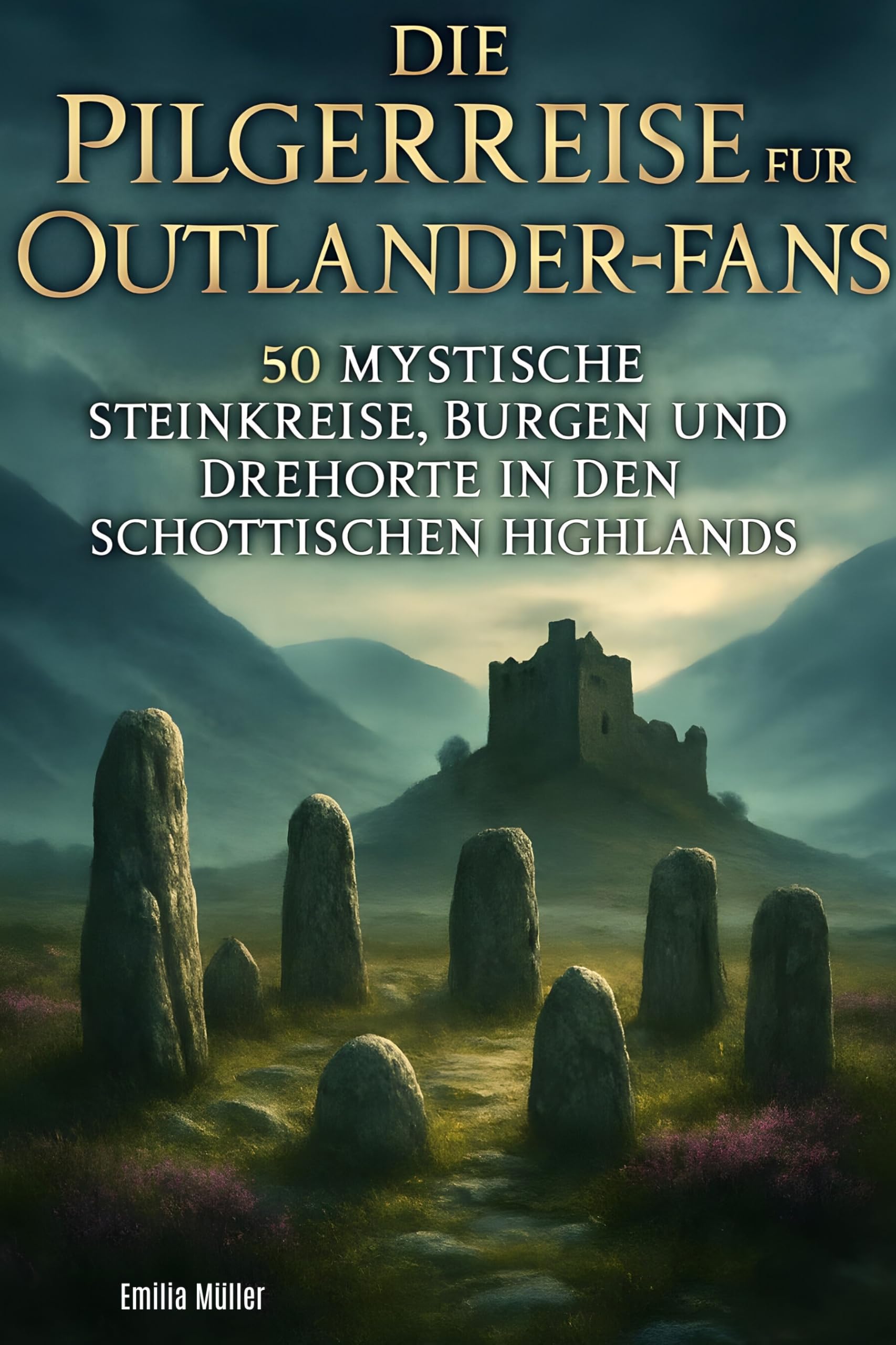 Die Pilgerreise für Outlander-Fans Lifestyle