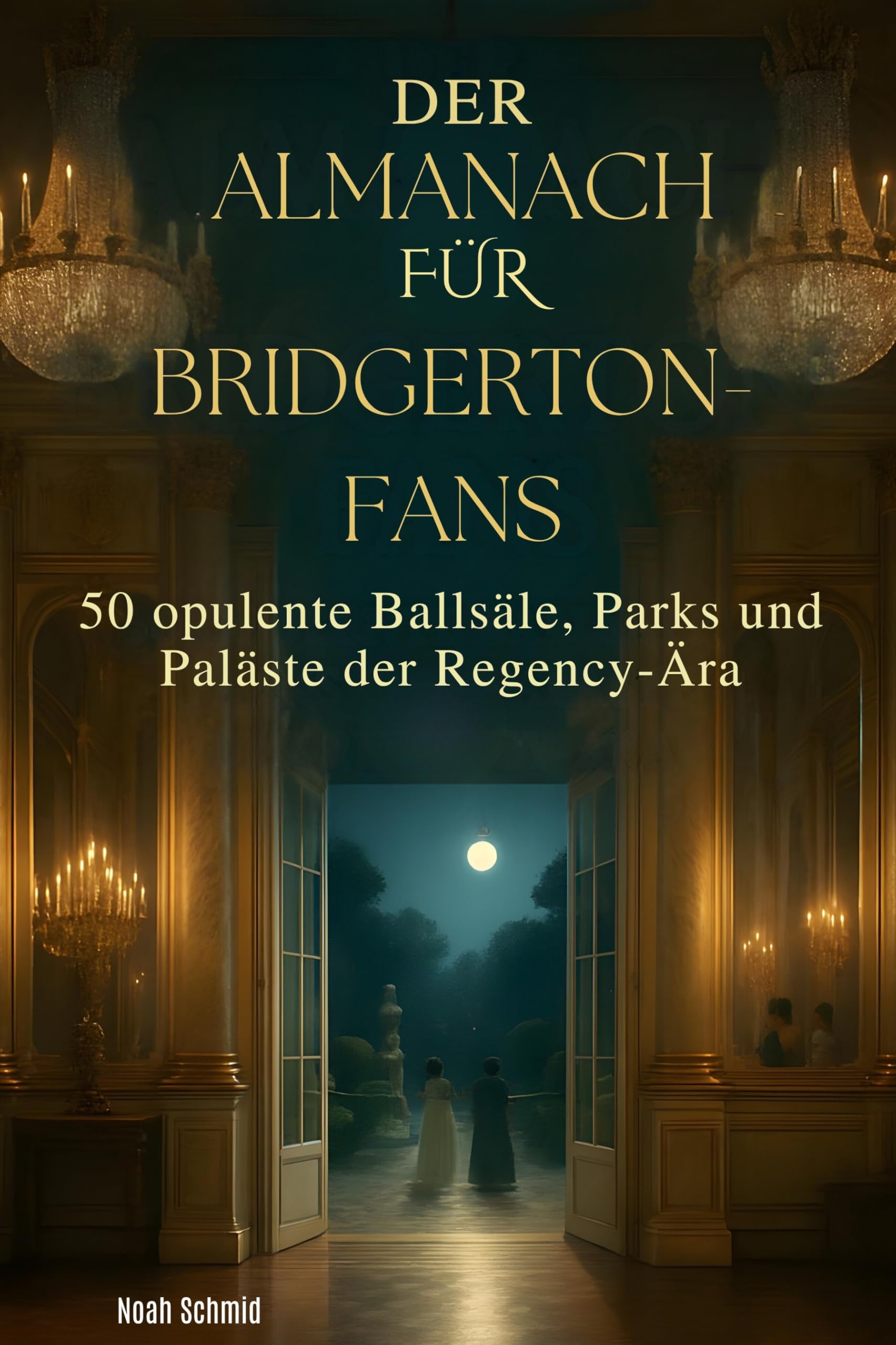 Der Almanach für Bridgerton-Fans Lifestyle