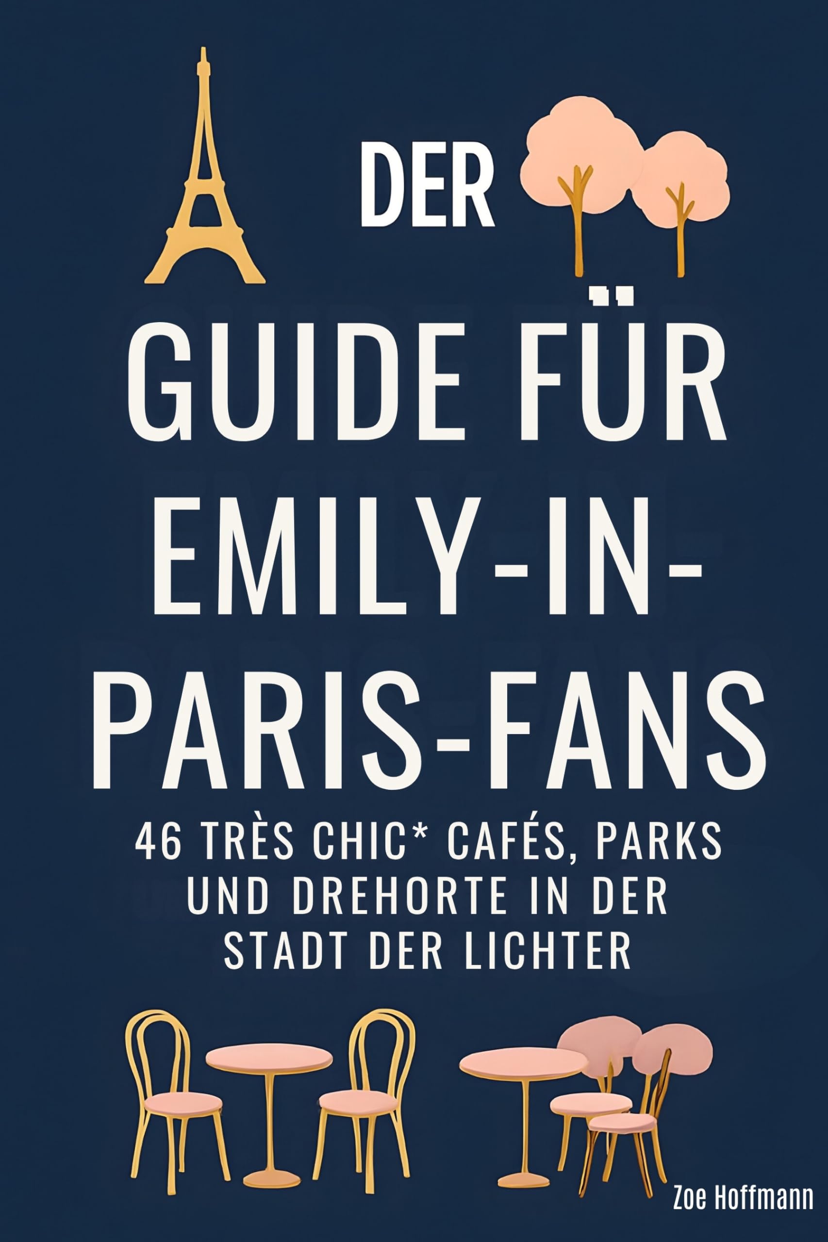 Der Guide für Emily-in-Paris-Fans Lifestyle