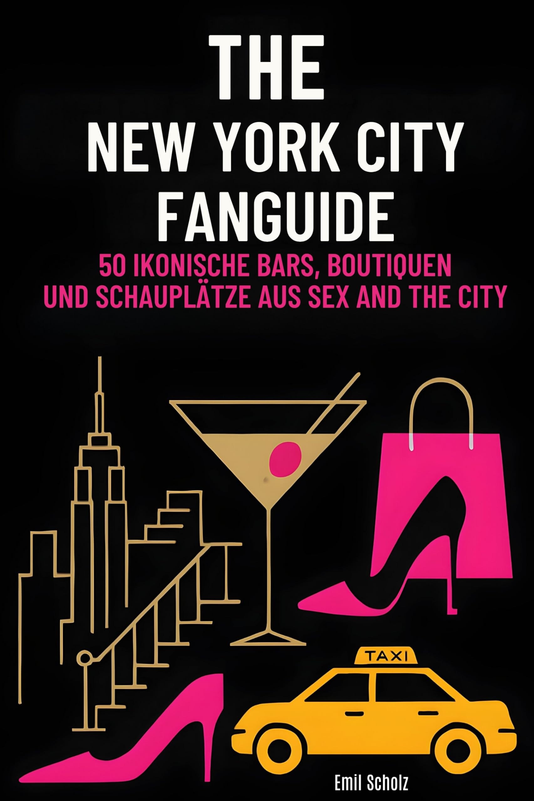 The New York City Fanguide Lifestyle
