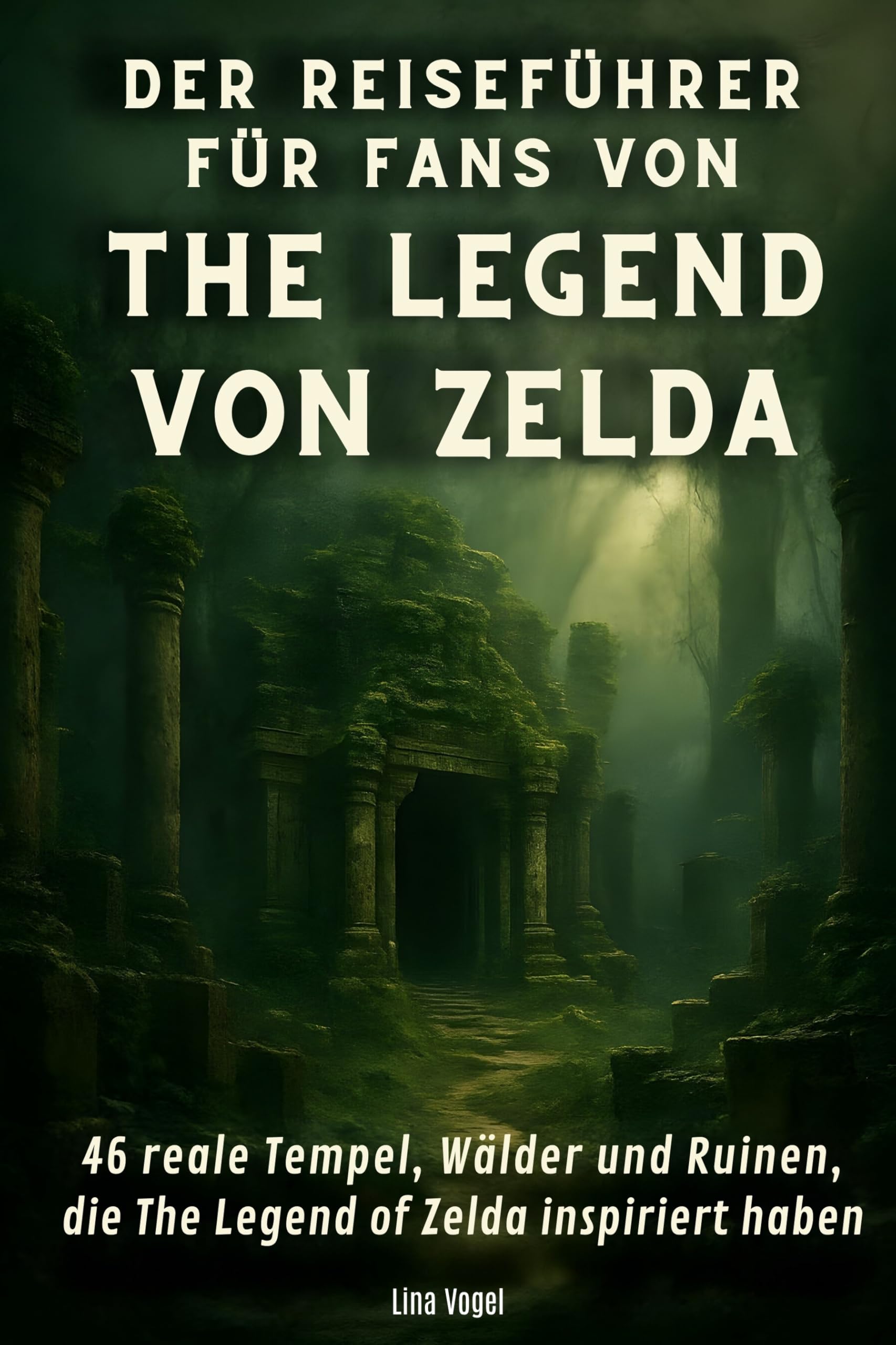 Der Reiseführer für Fans von The Legend von Zelda Lifestyle