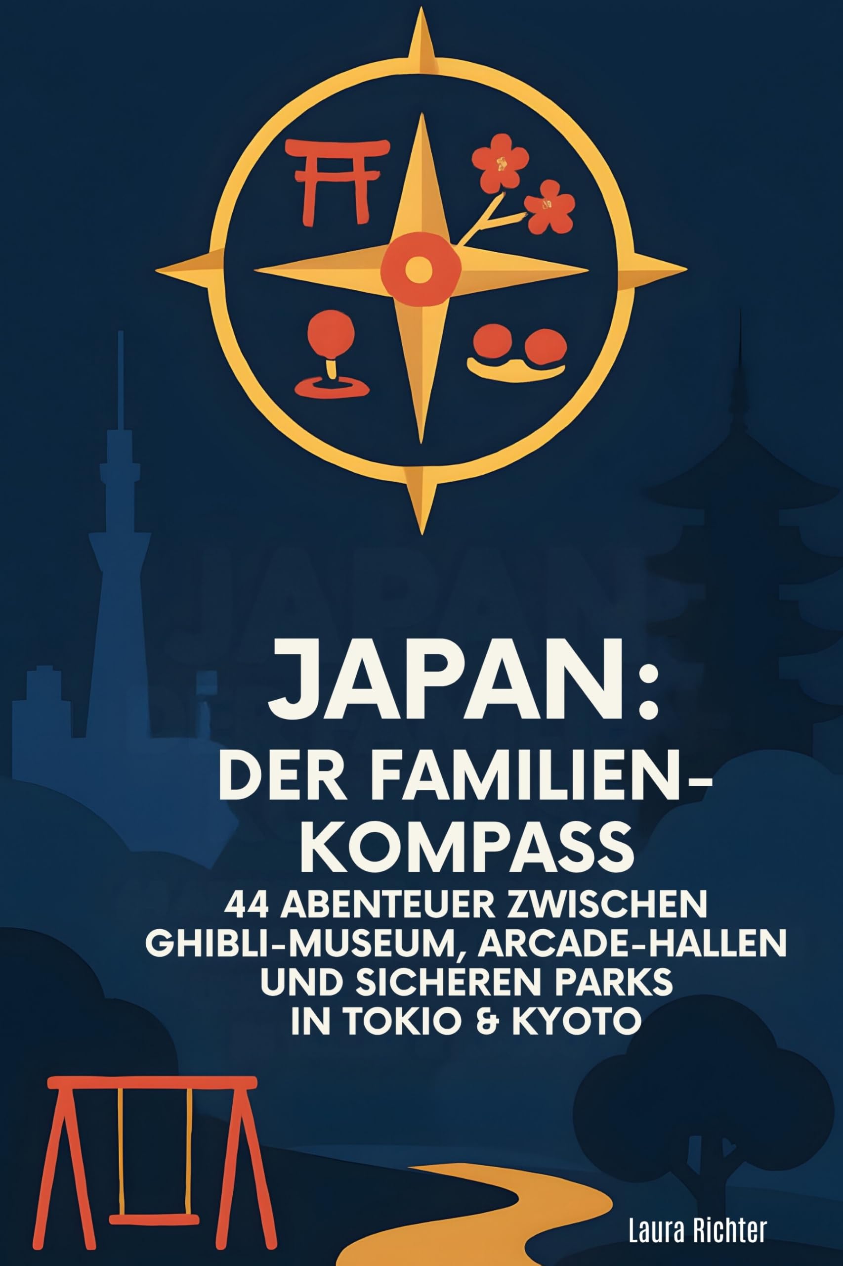 Japan: Der Familien-Kompass Lifestyle