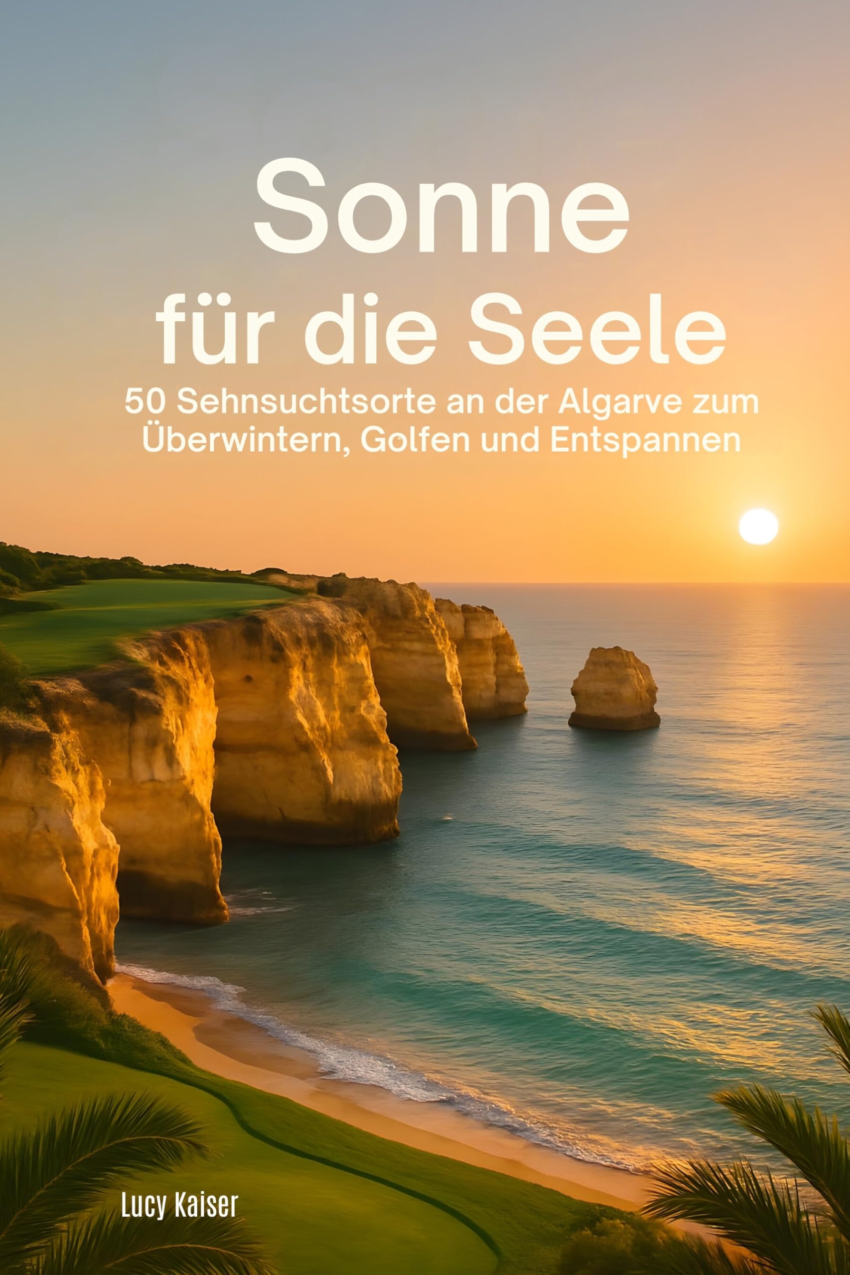 Sonne für die Seele Lifestyle
