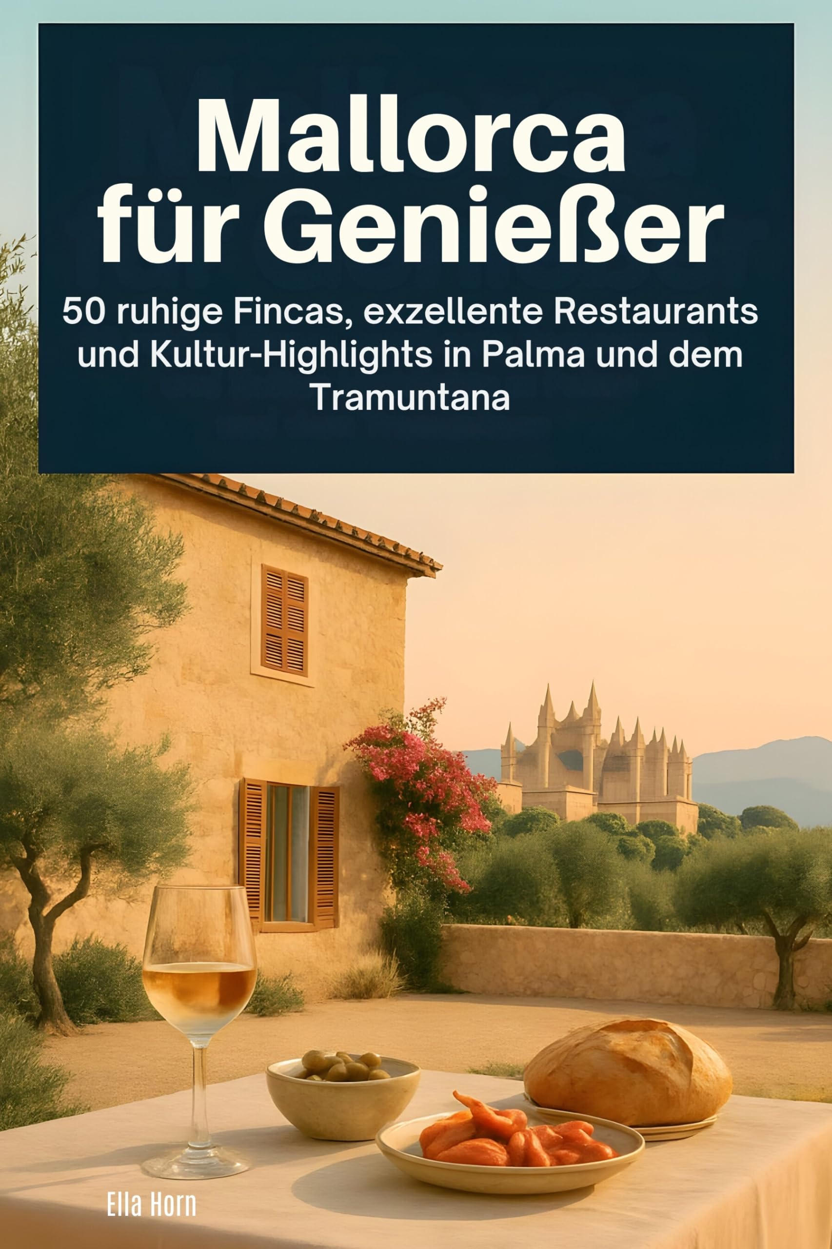 Mallorca für Genießer Lifestyle