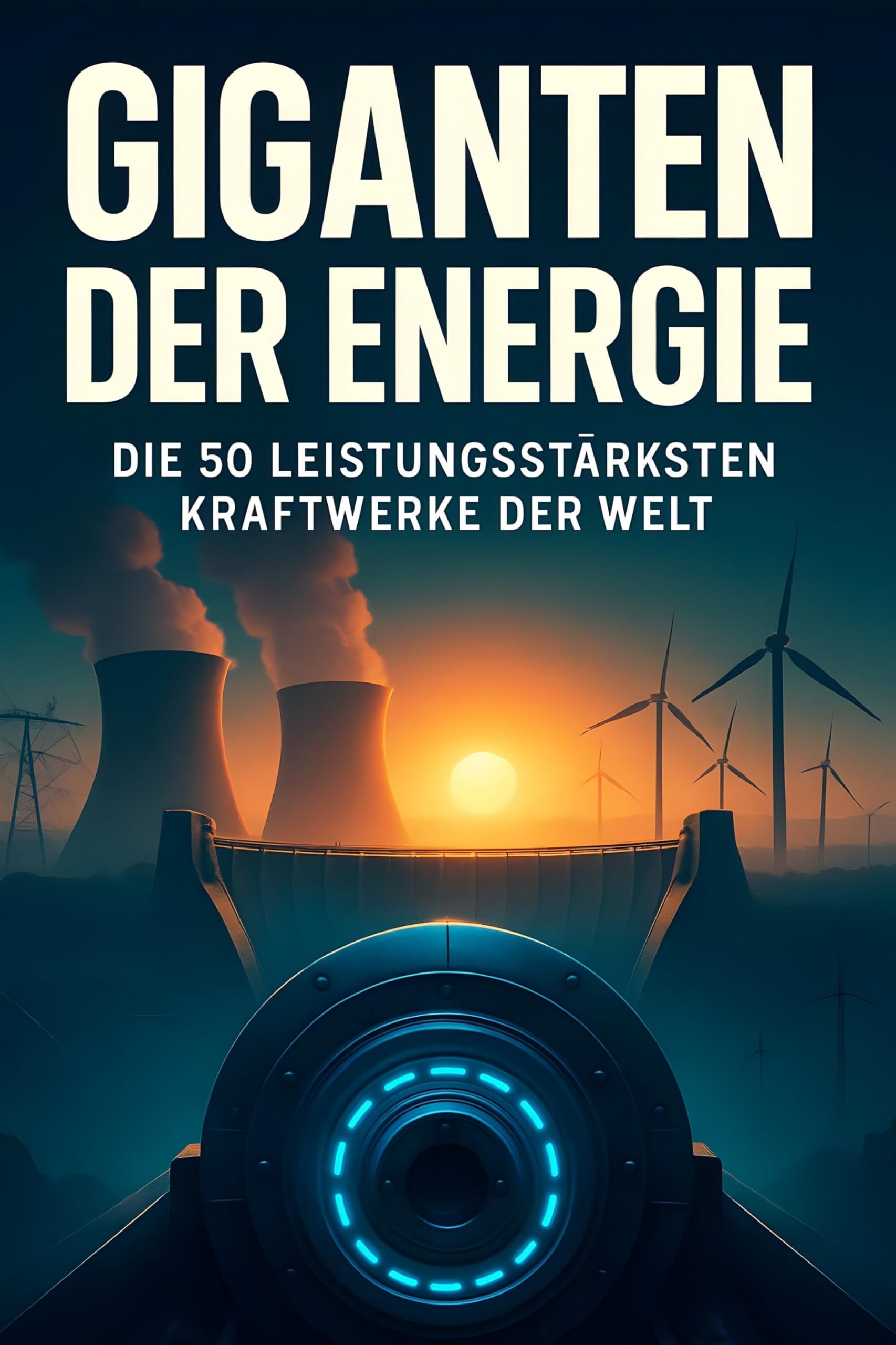 Giganten der Energie Lifestyle