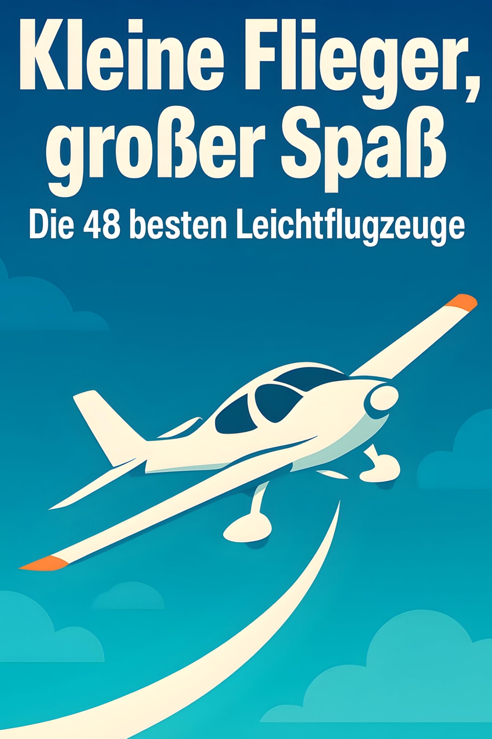 Kleine Flieger, großer Spaß Lifestyle