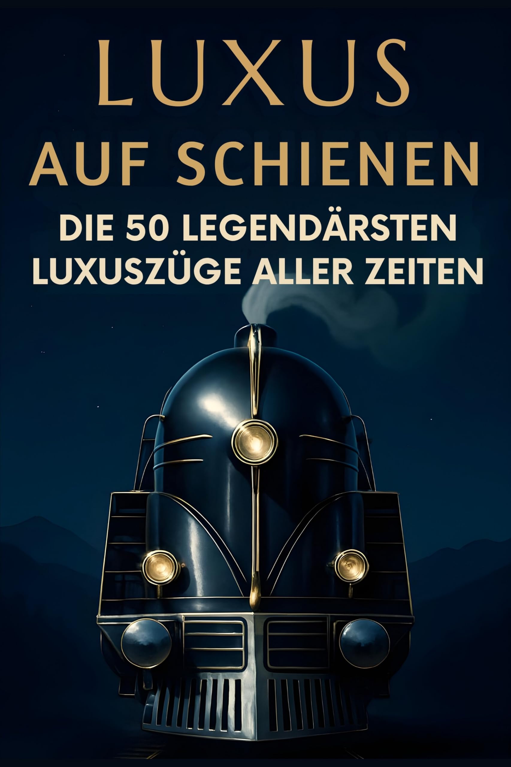 Luxus auf Schienen Lifestyle