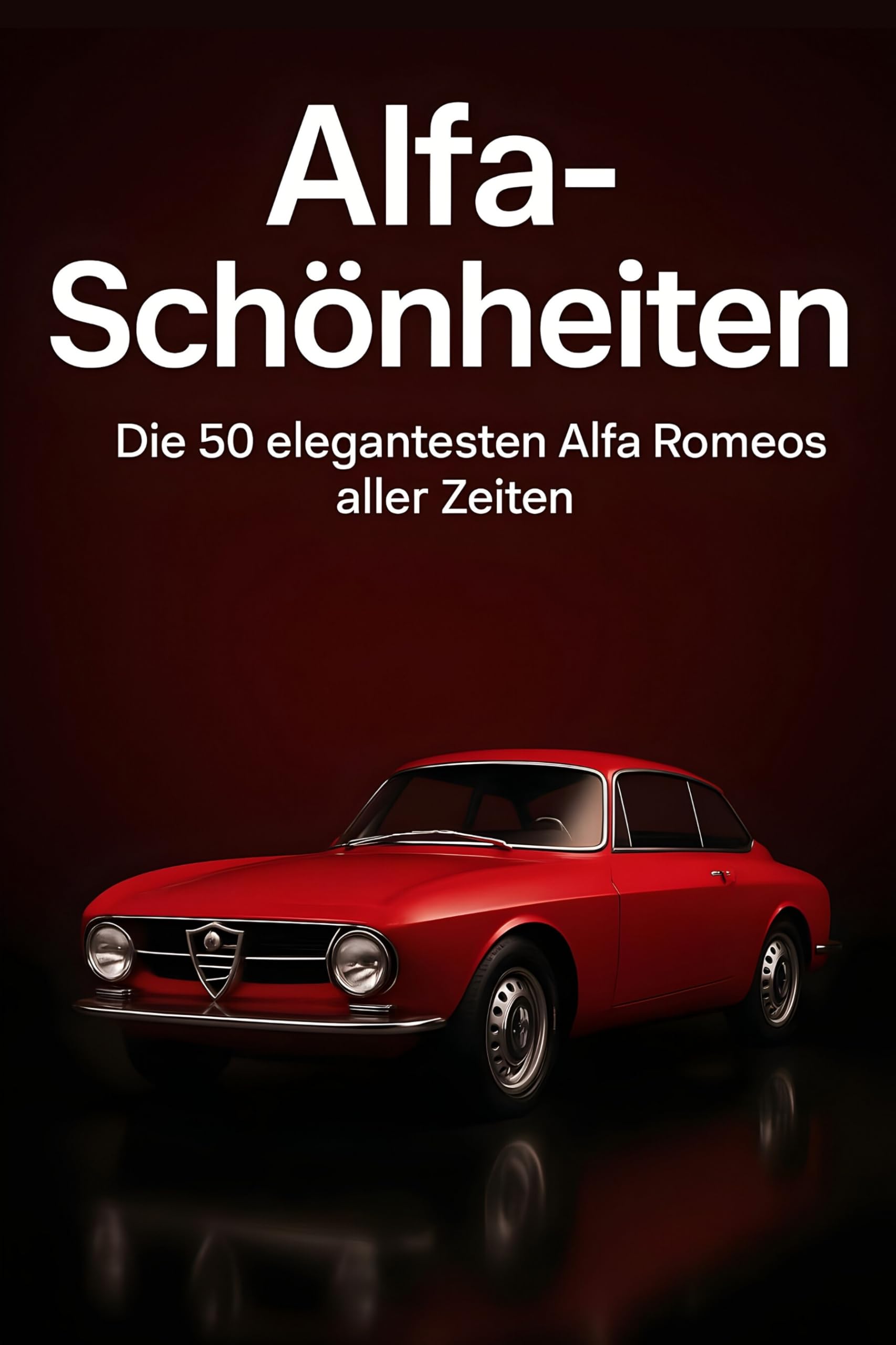 Alfa-Schönheiten Lifestyle