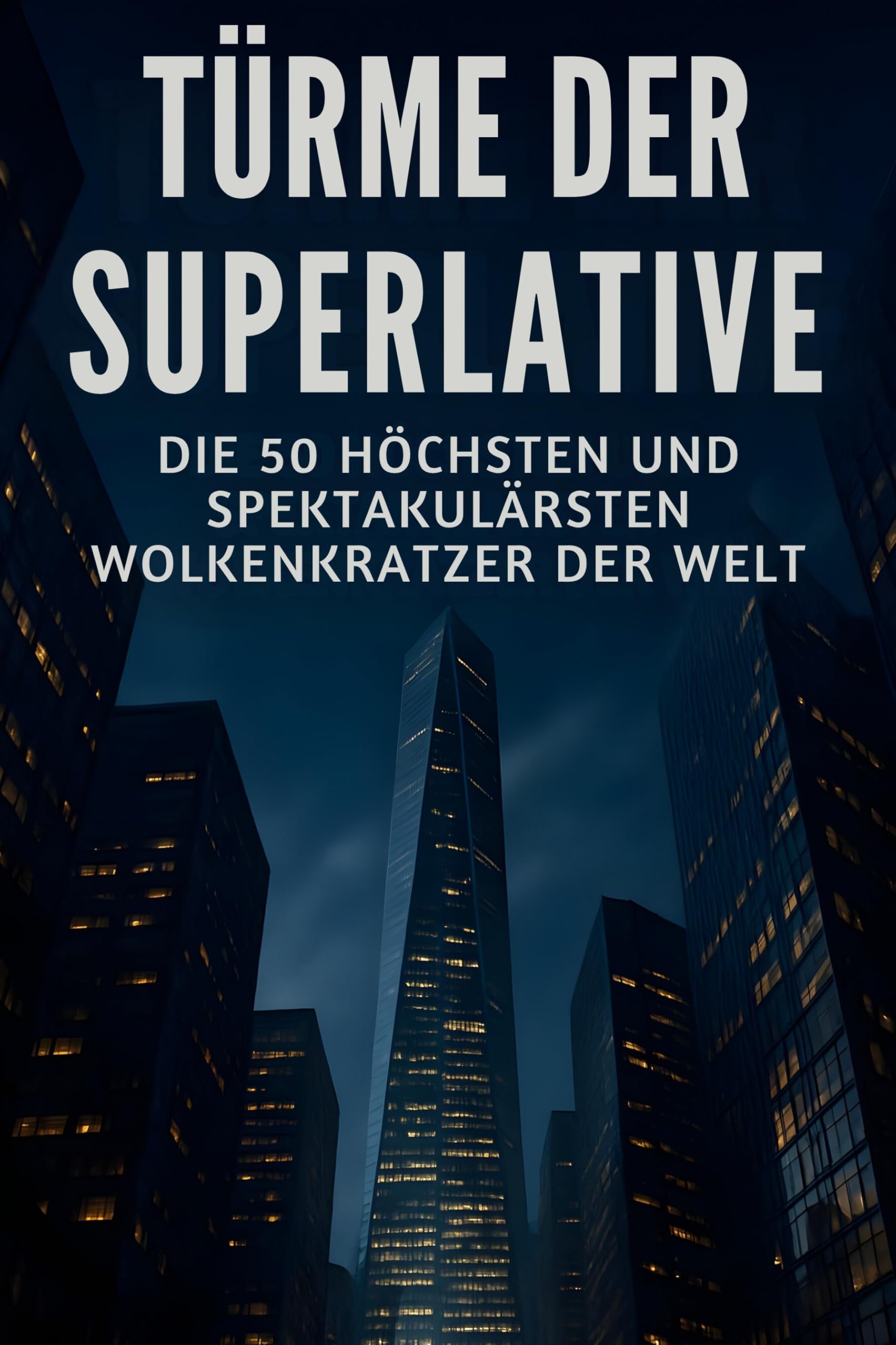Türme der Superlative Lifestyle
