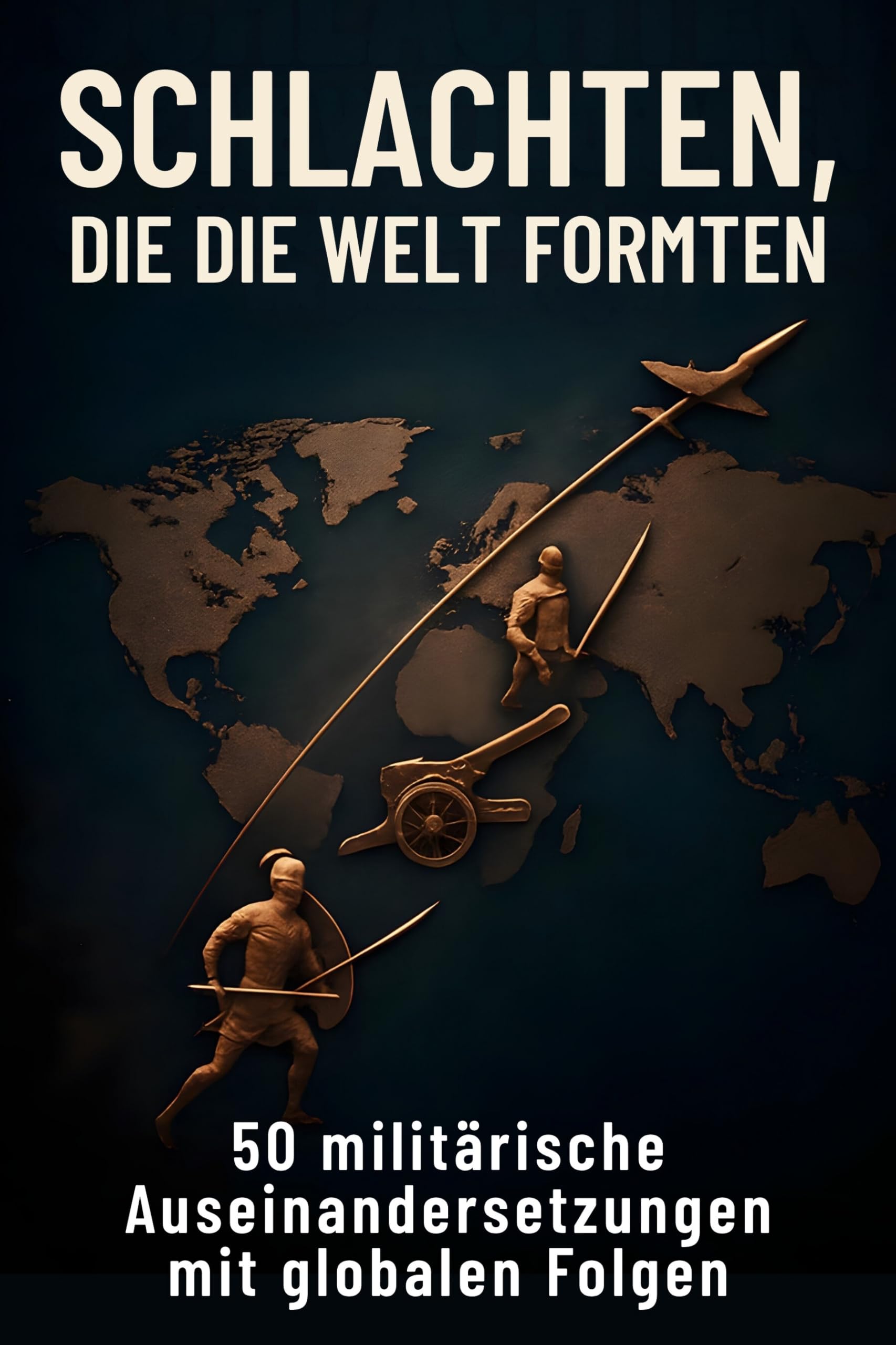 Schlachten, die die Welt formten Business & Technology