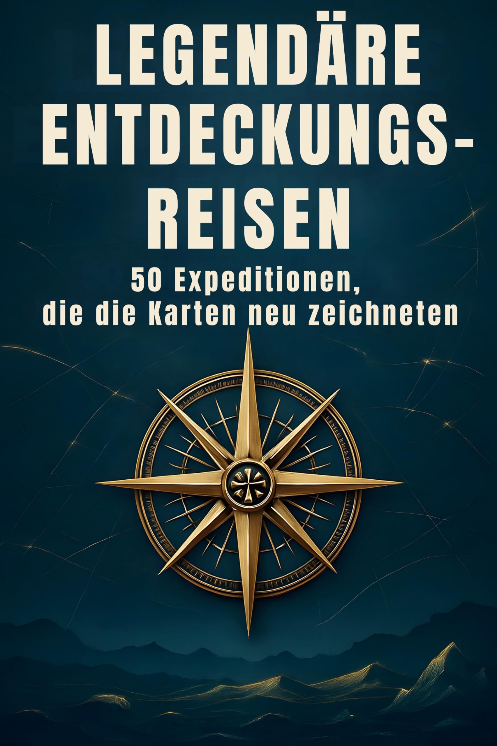 Legendäre Entdeckungsreisen Politics & History