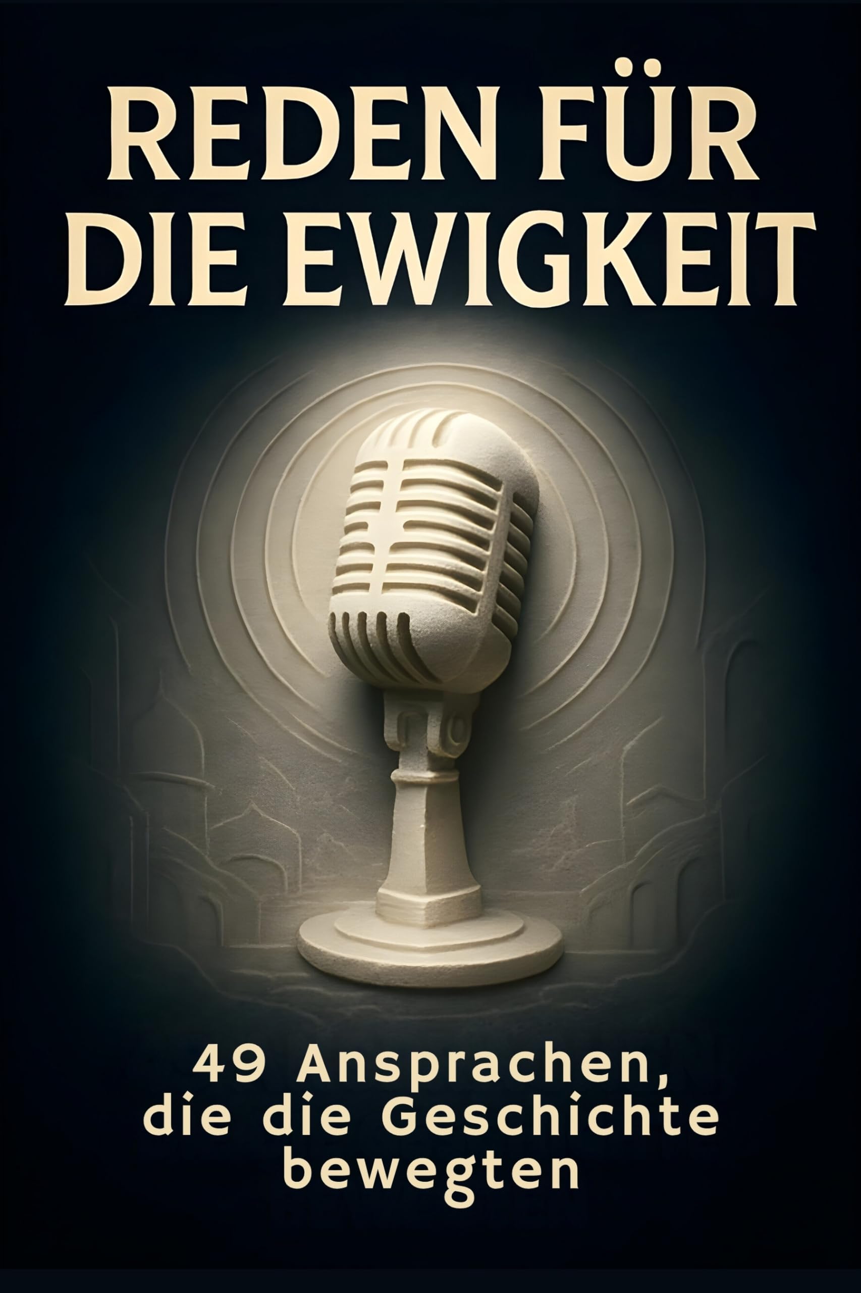 Reden für die Ewigkeit Politics & History