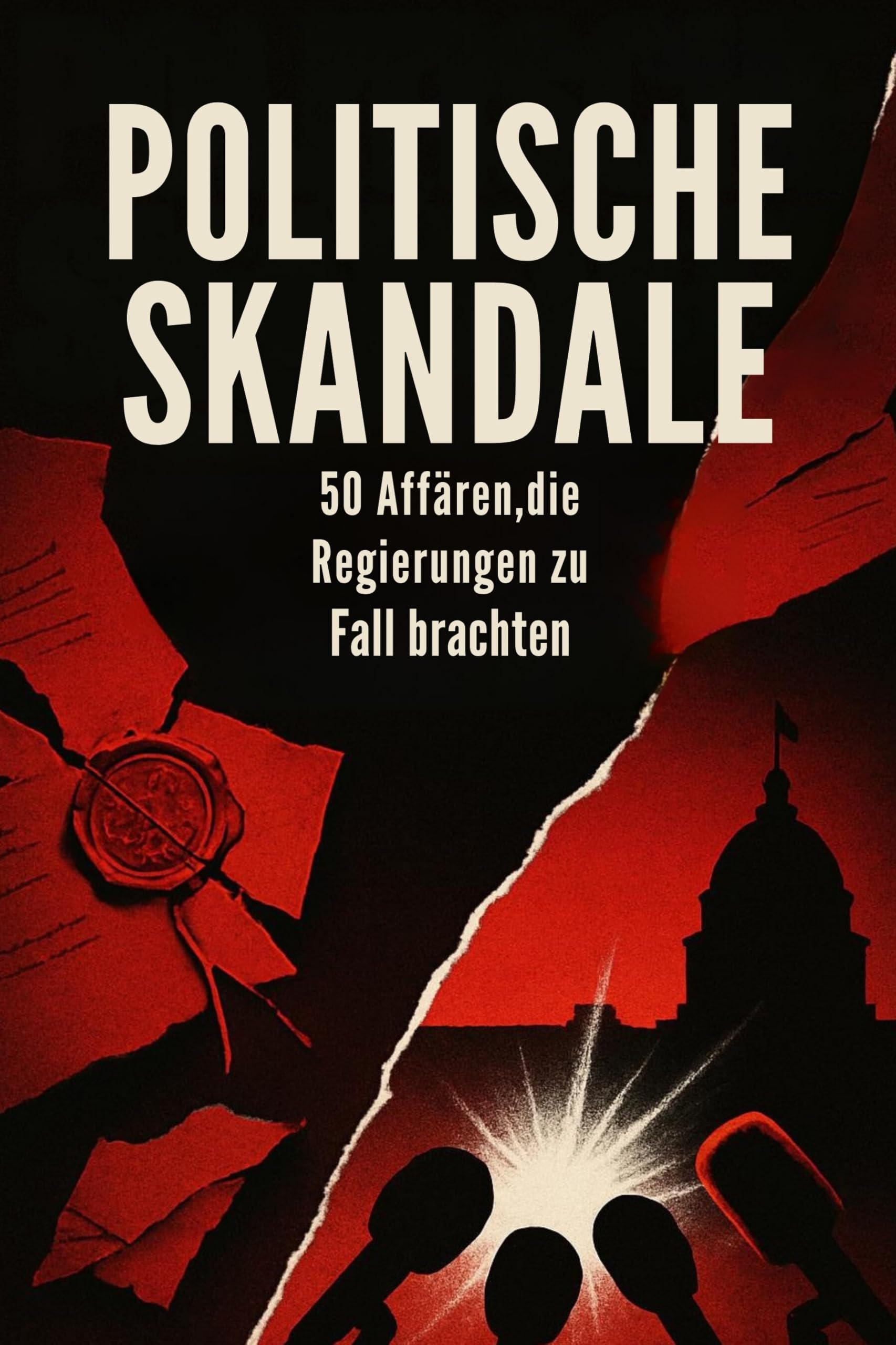 Politische Skandale Business & Technology