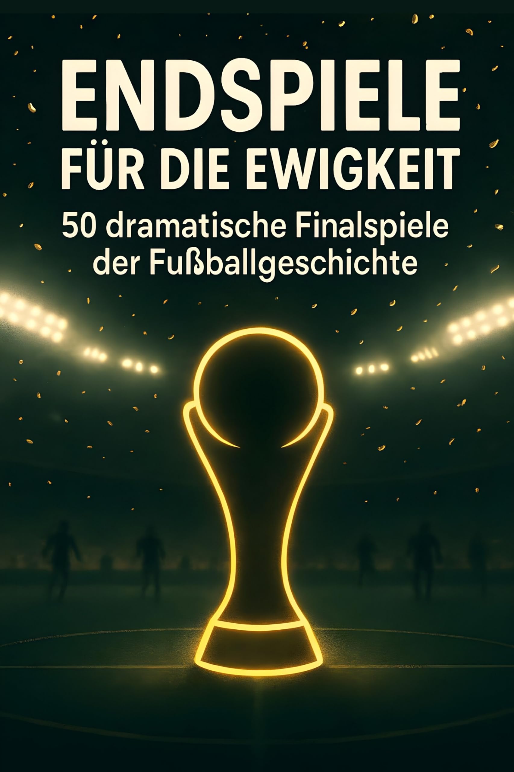 Endspiele für die Ewigkeit Business & Technology